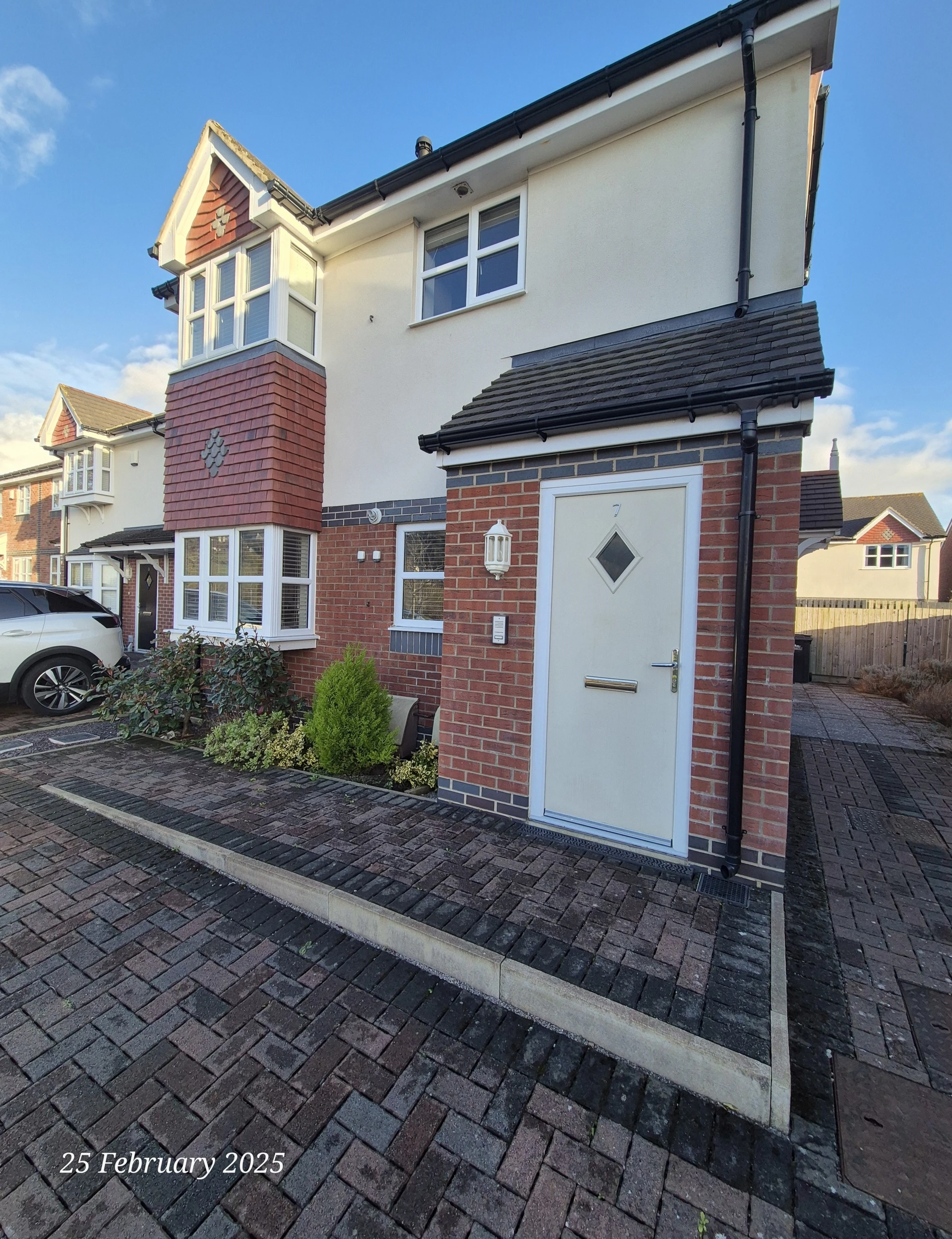 Property photo: Llandudno Junction, LL31