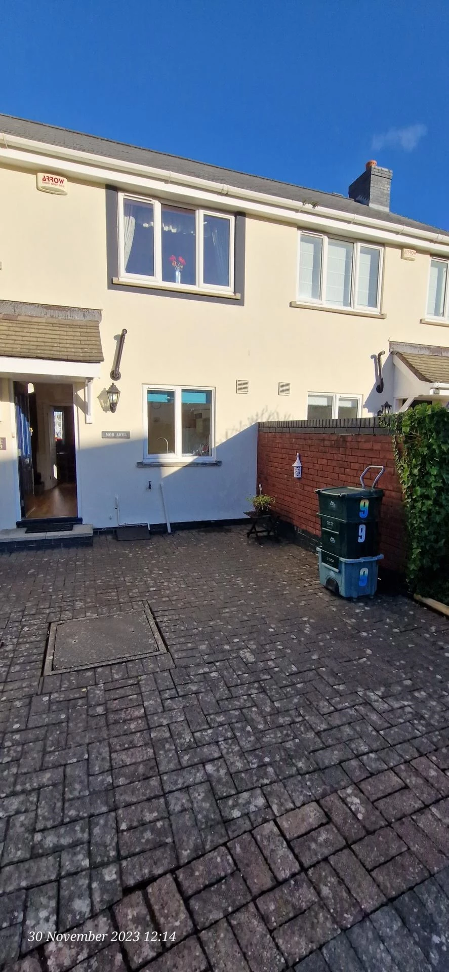 Property photo: Conwy, LL32