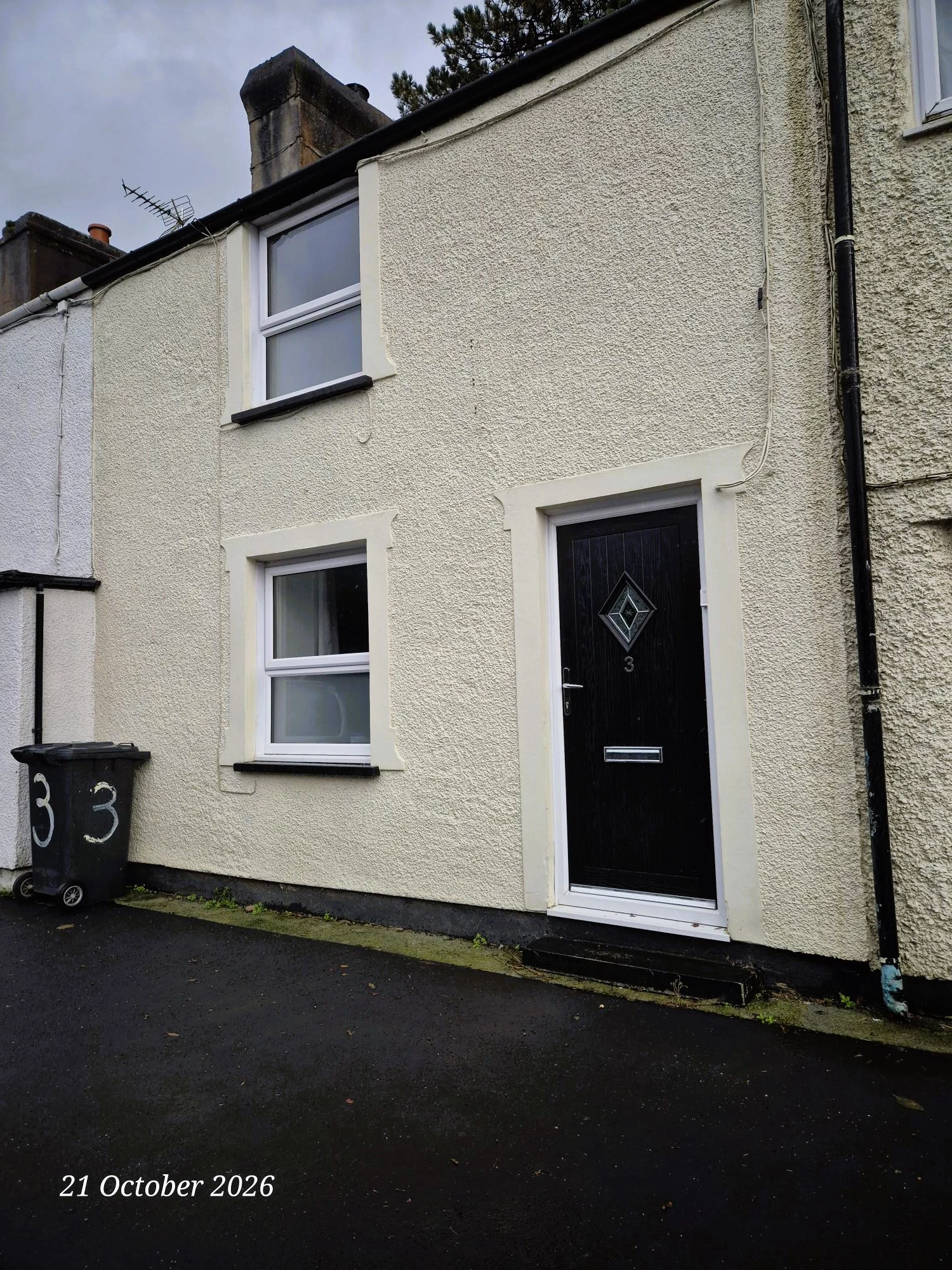 Property photo: Glan Conwy, LL28