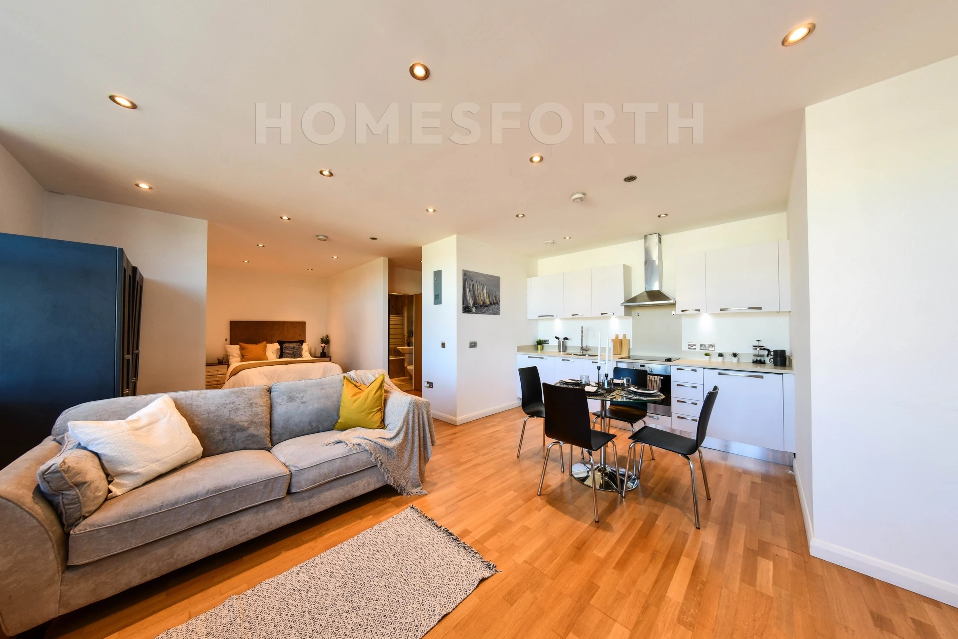 Property photo: Harrow, London, HA2