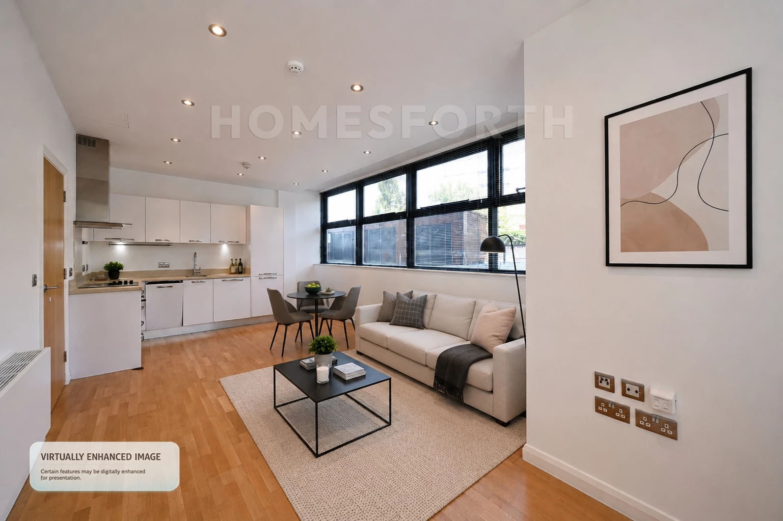 Property photo: Harrow, London, HA2