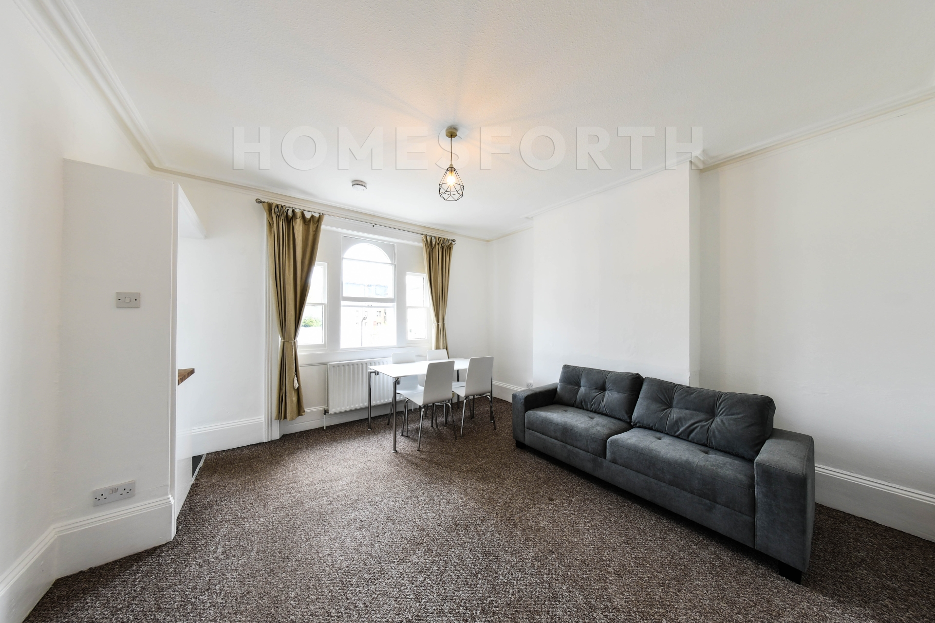 West Hampstead London NW6