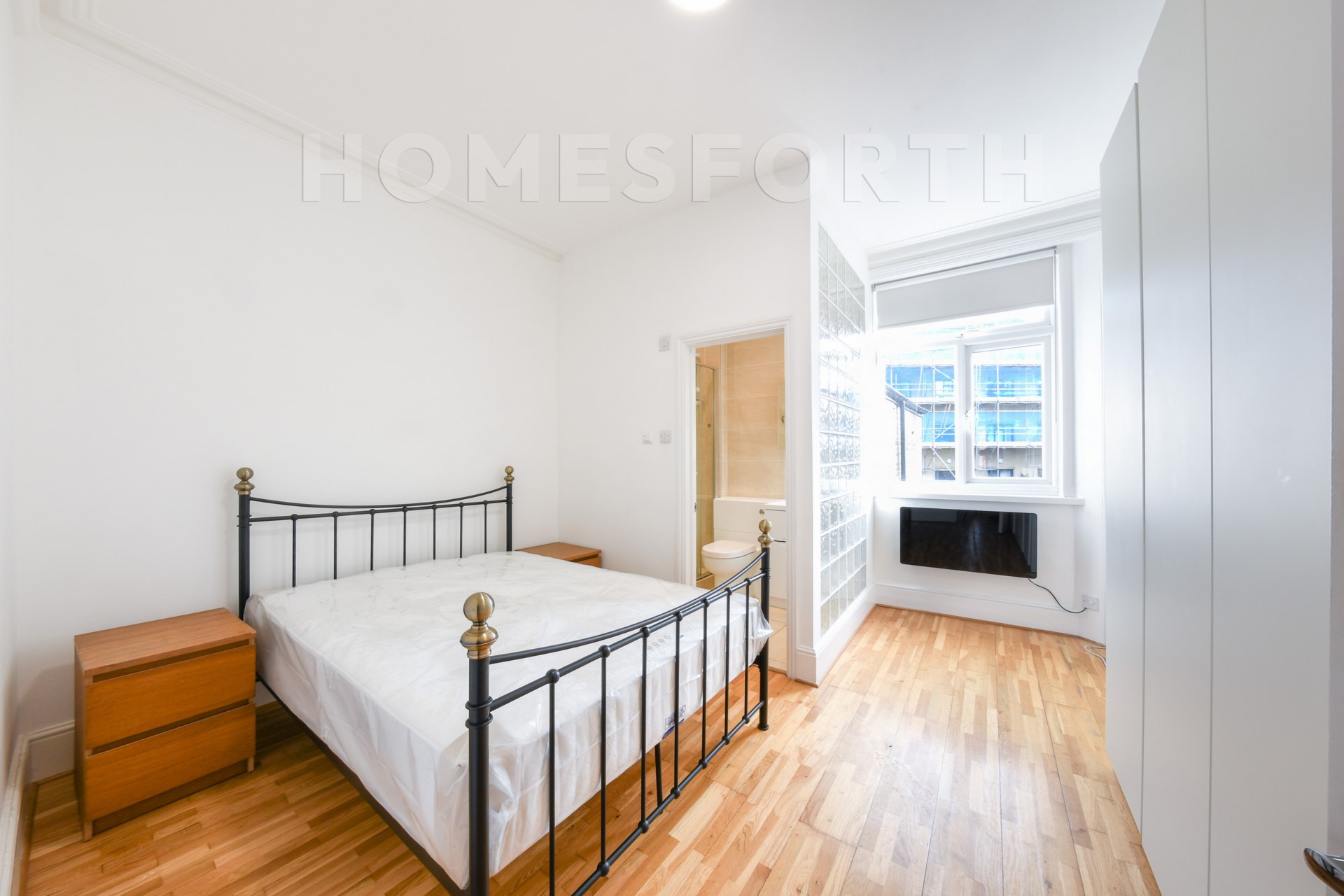 Property photo: Willesden Green, London, NW2