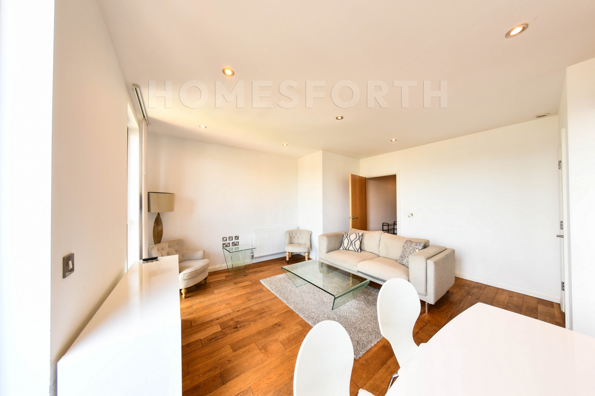 Hoxton London N1