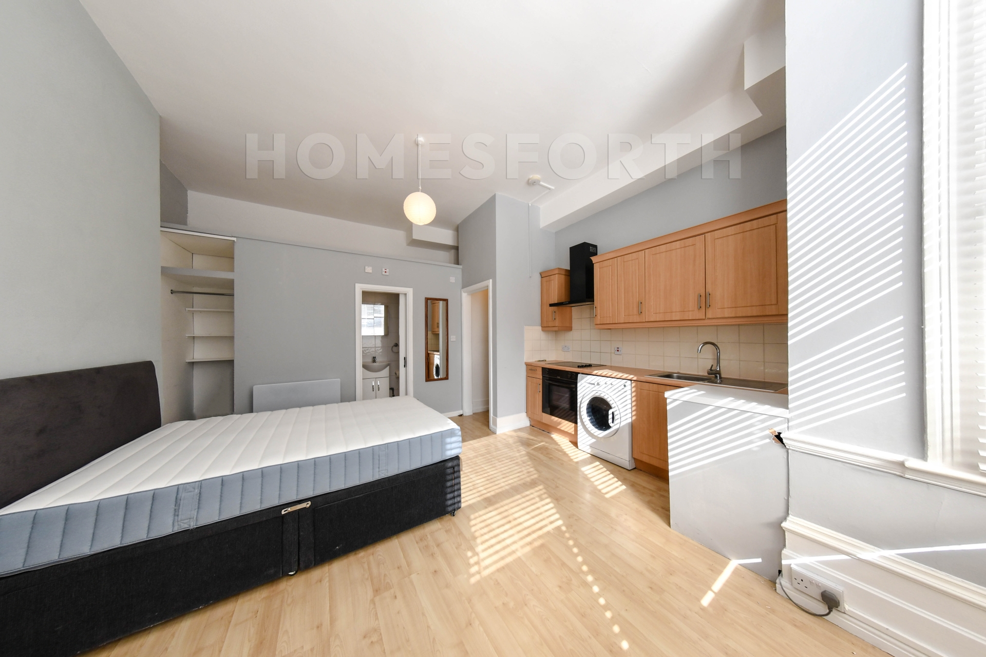 West Hampstead London NW6