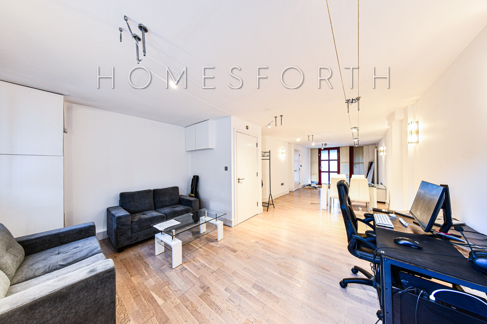 Shoreditch London E1
