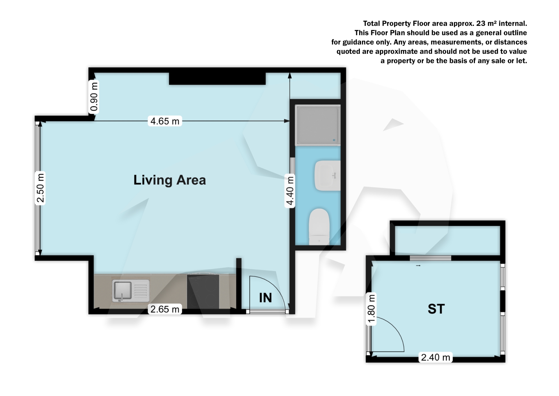 Floor Plan 3