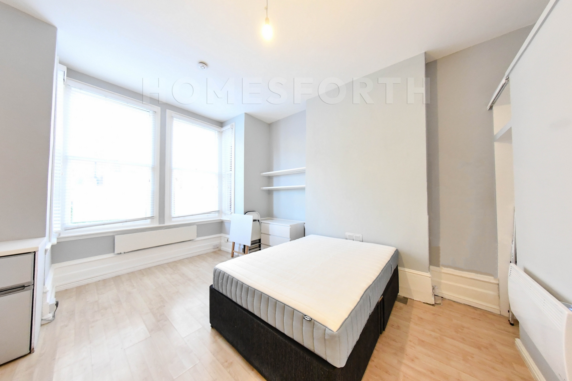 West Hampstead London NW6