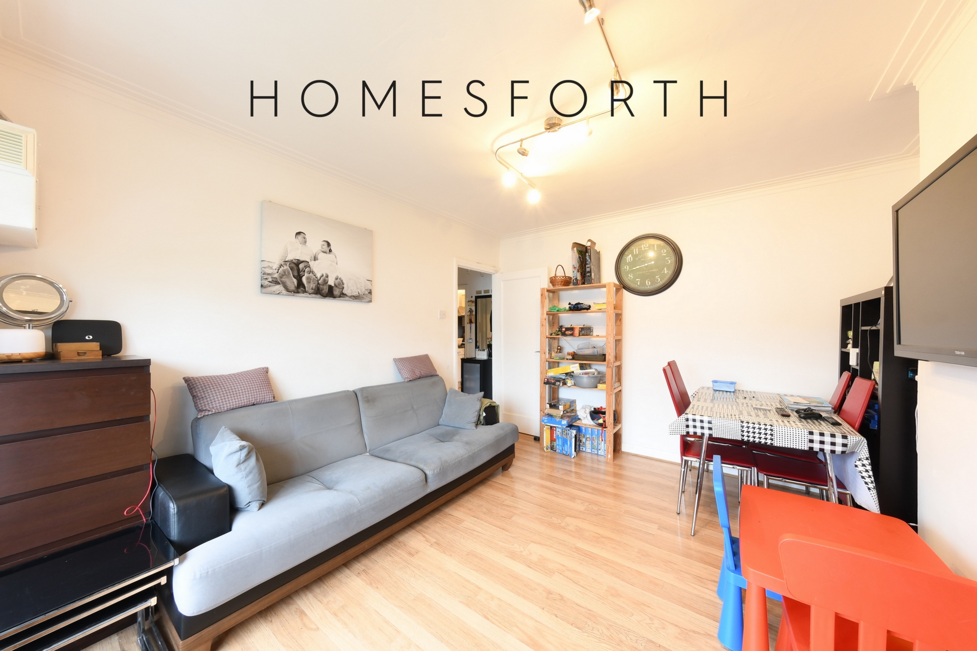 North Finchley London N20