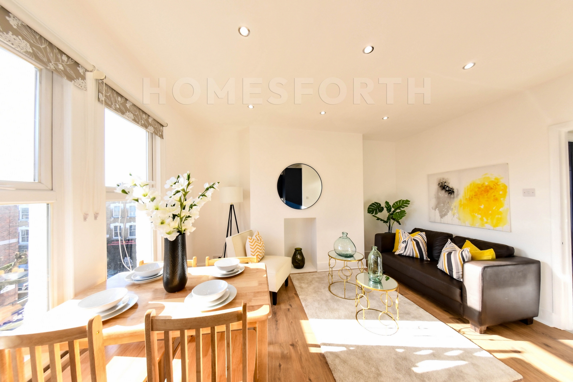 Property photo: West Hampstead, London, NW6