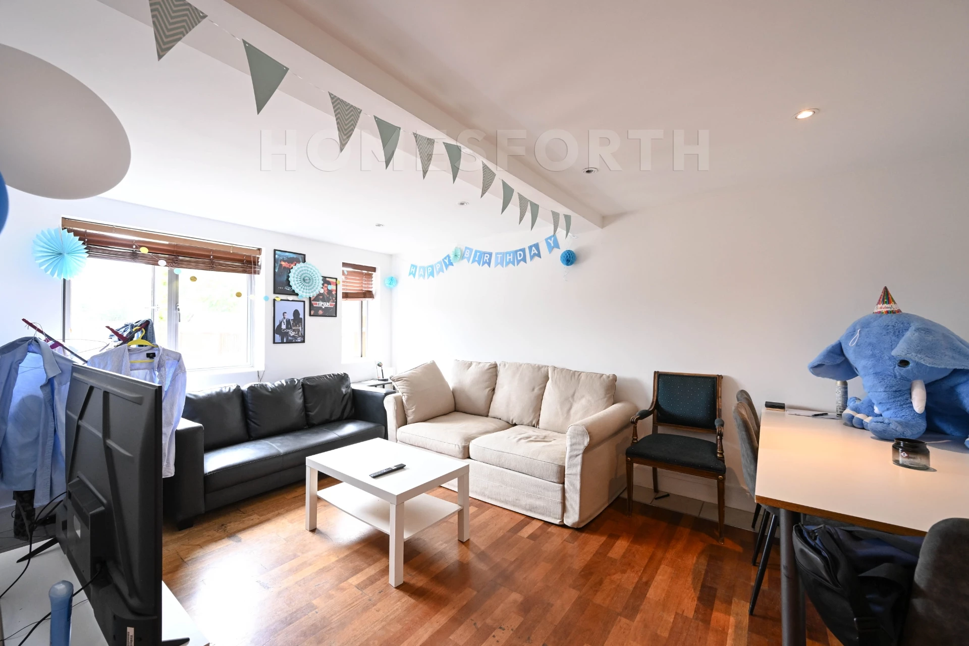 Property photo: Kensal Rise, London, NW10