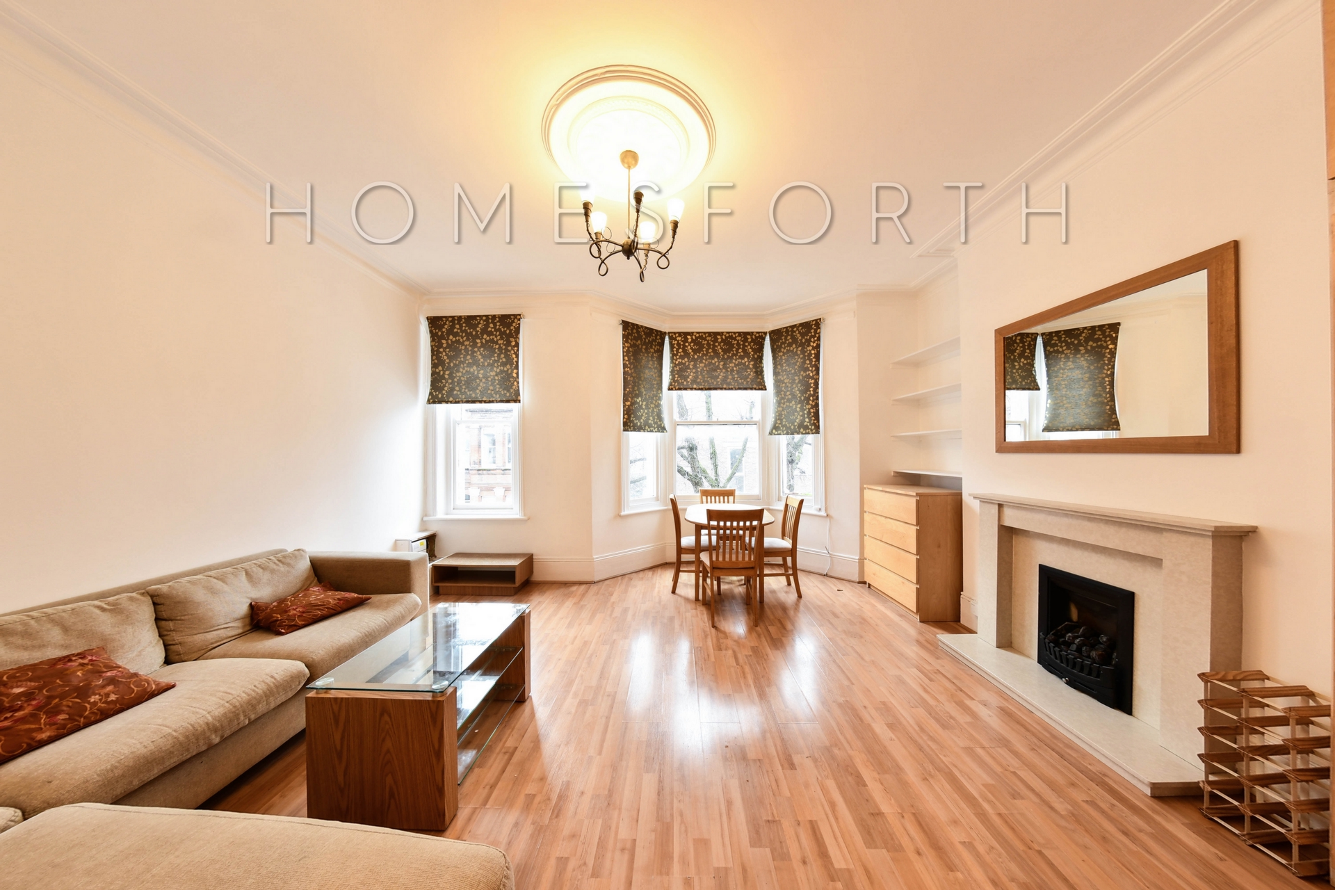 West Hampstead London NW6