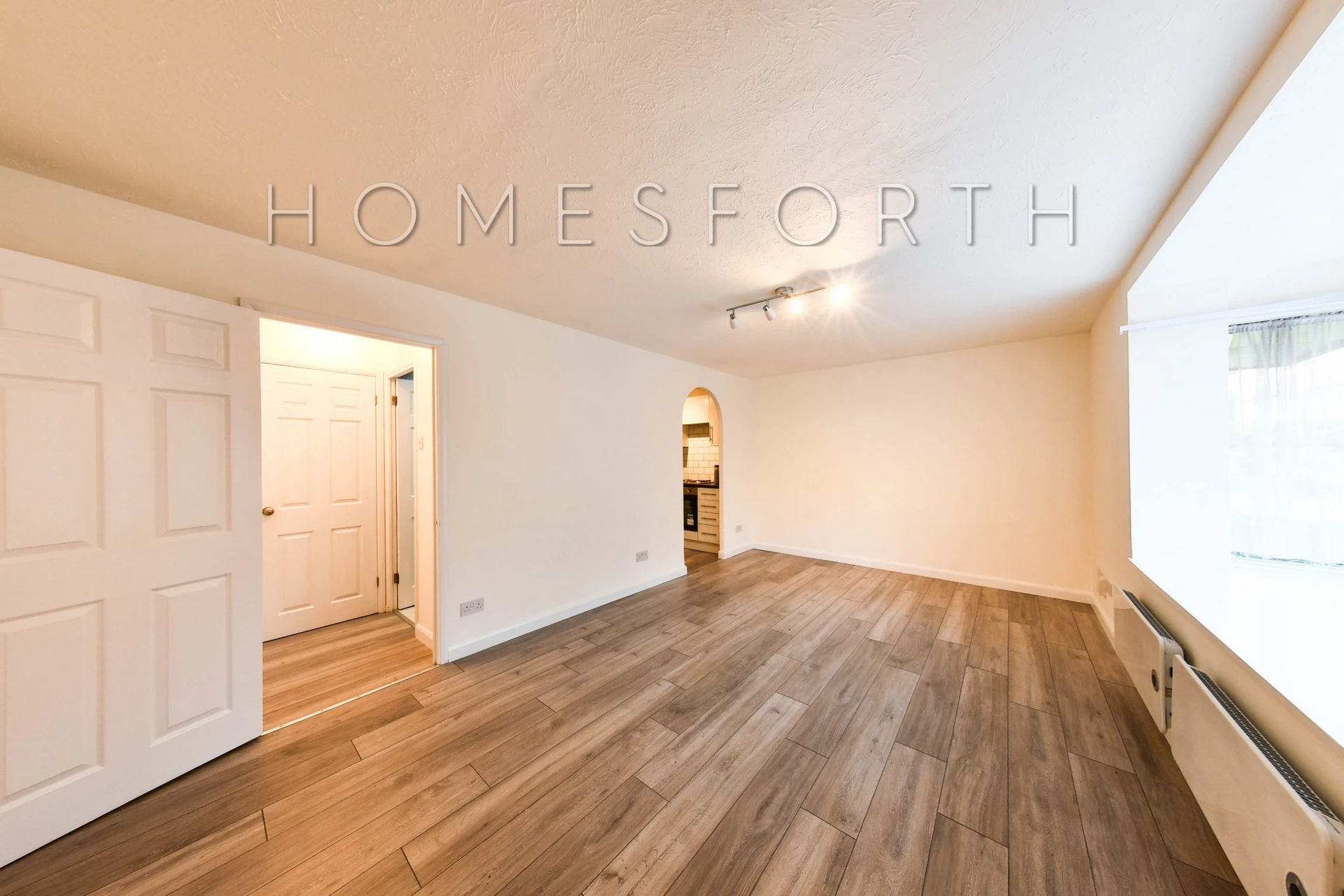 Property photo: Welsh Harp, West Hendon, Greater London, NW9