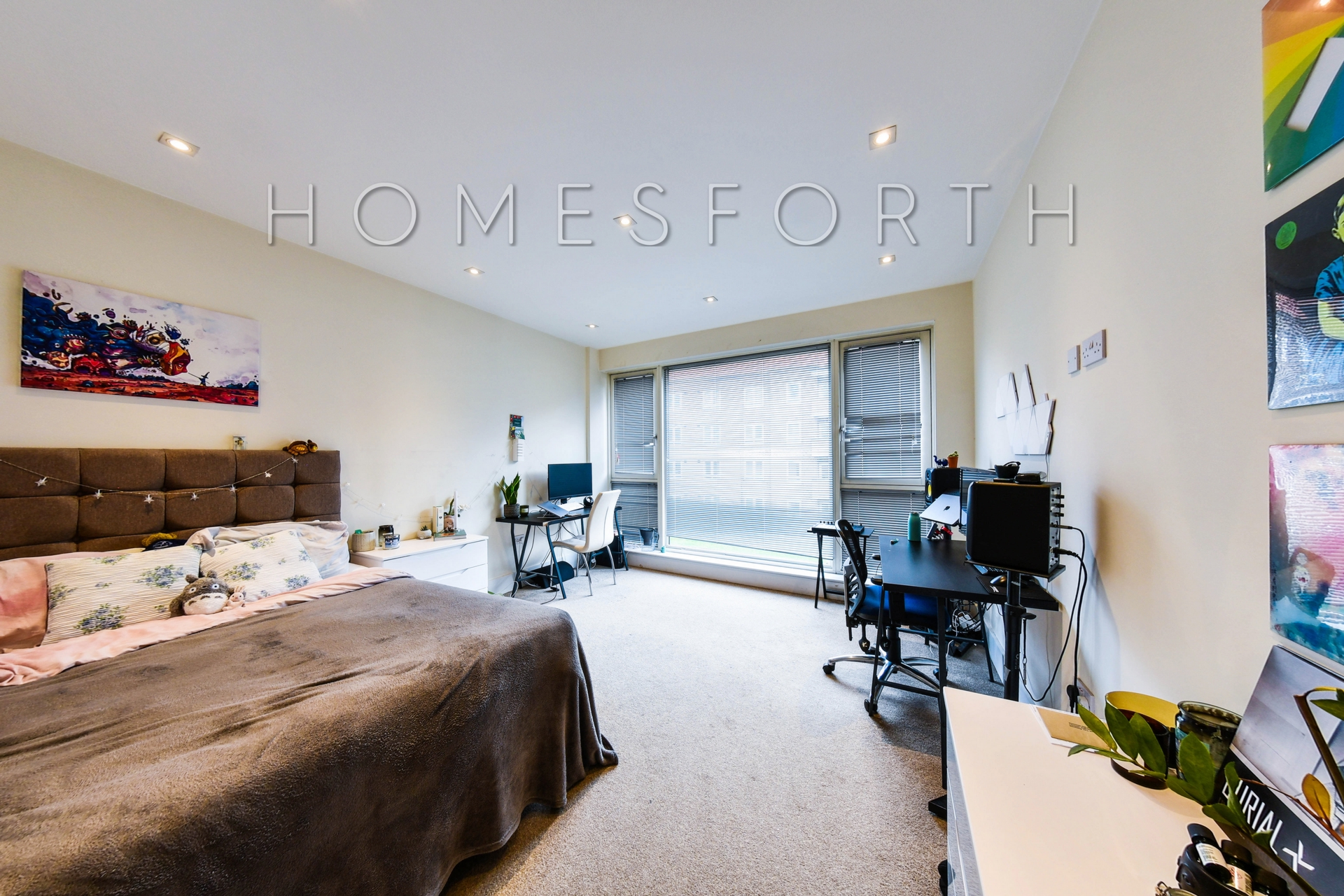 Bedroom 5