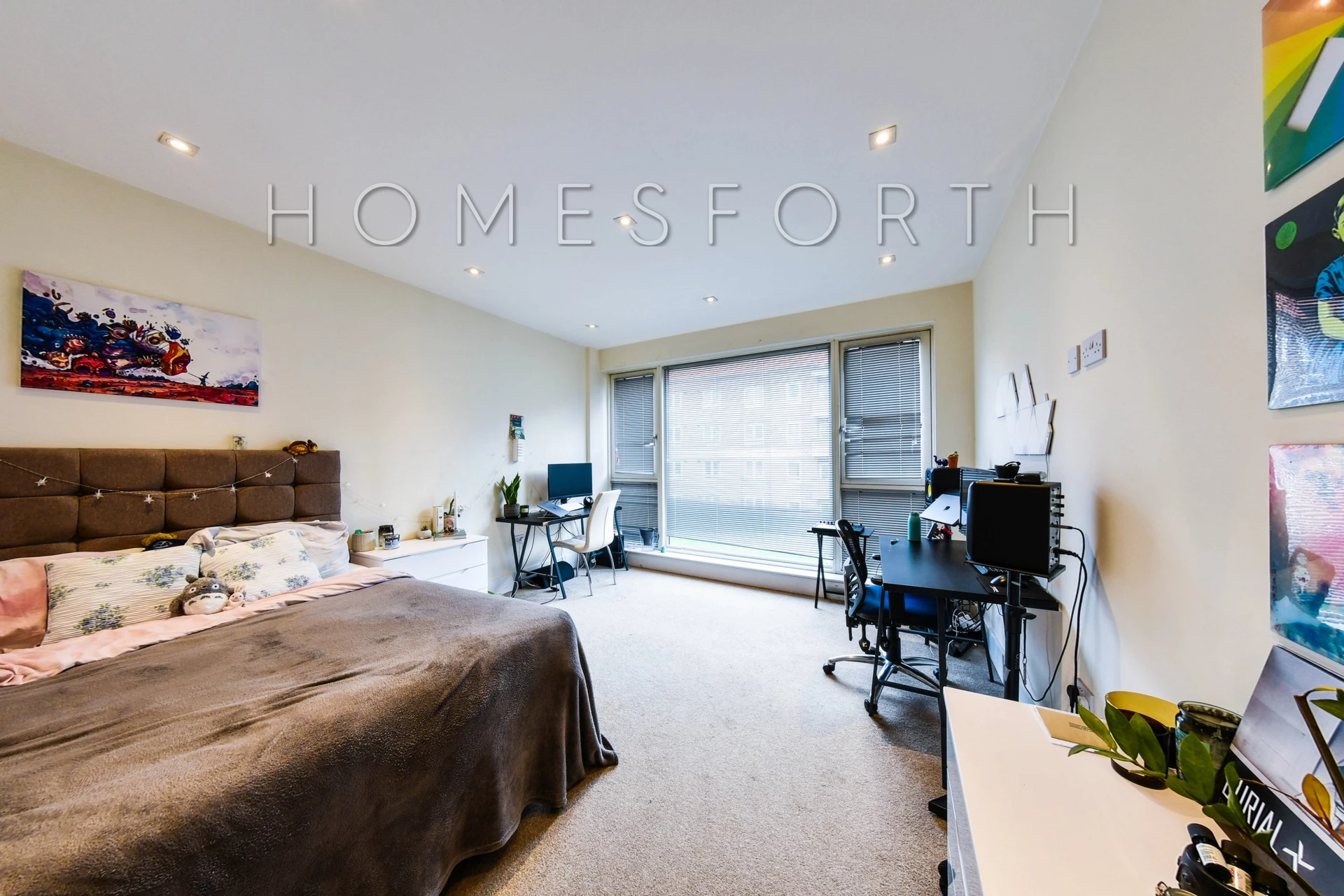 Bedroom 5
