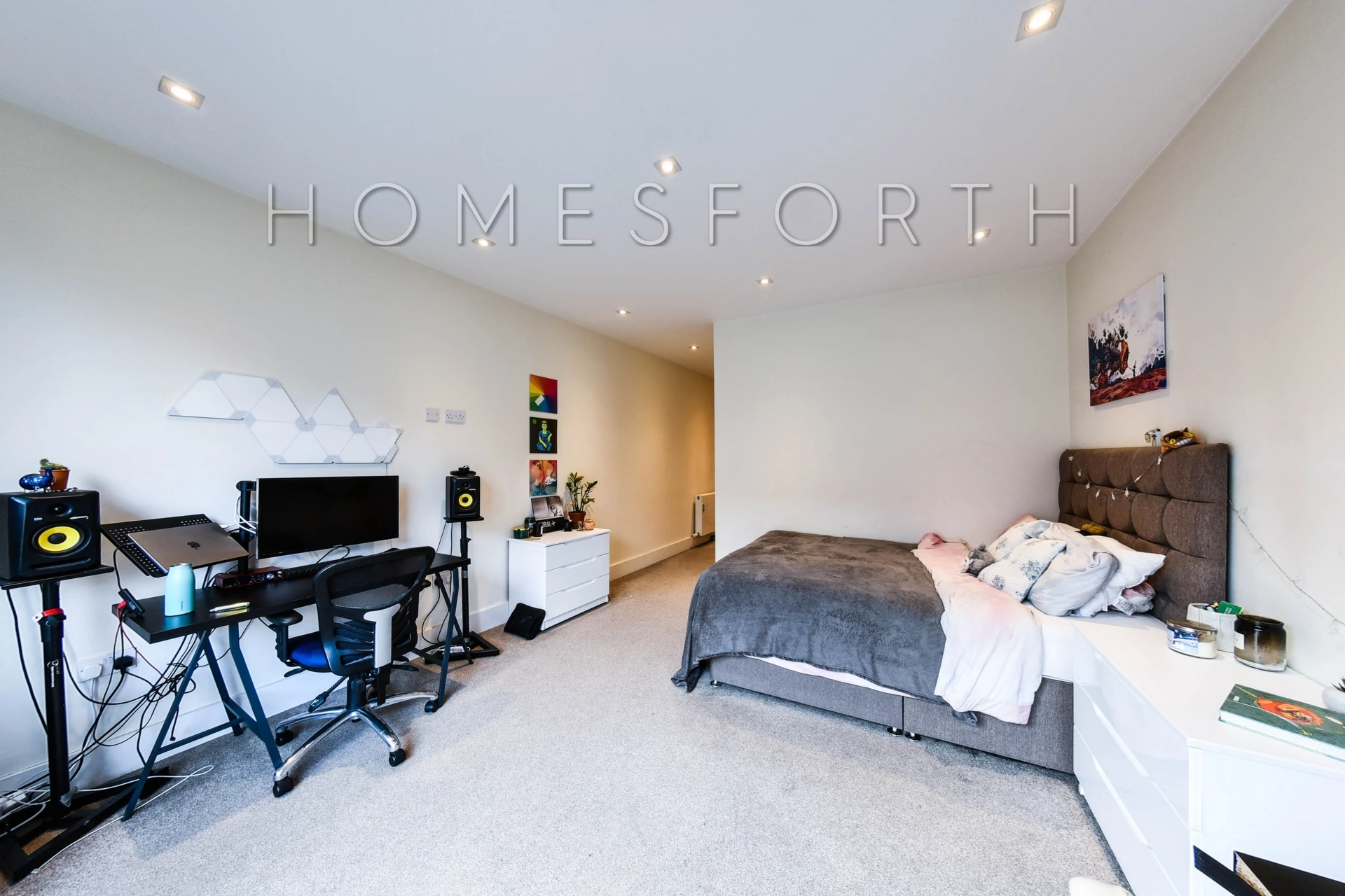 Bedroom 7