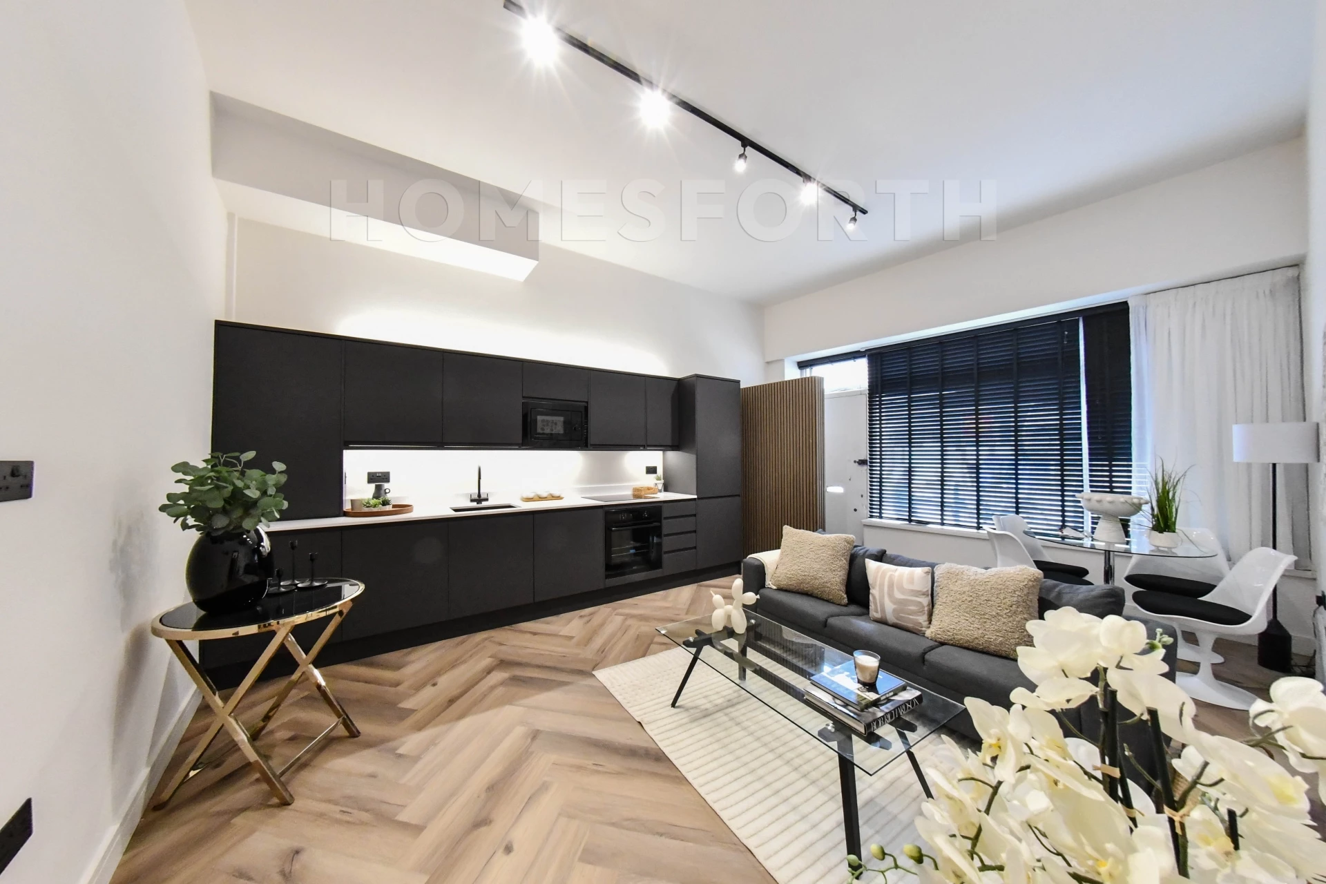 Property photo: Aldgate, London, E1