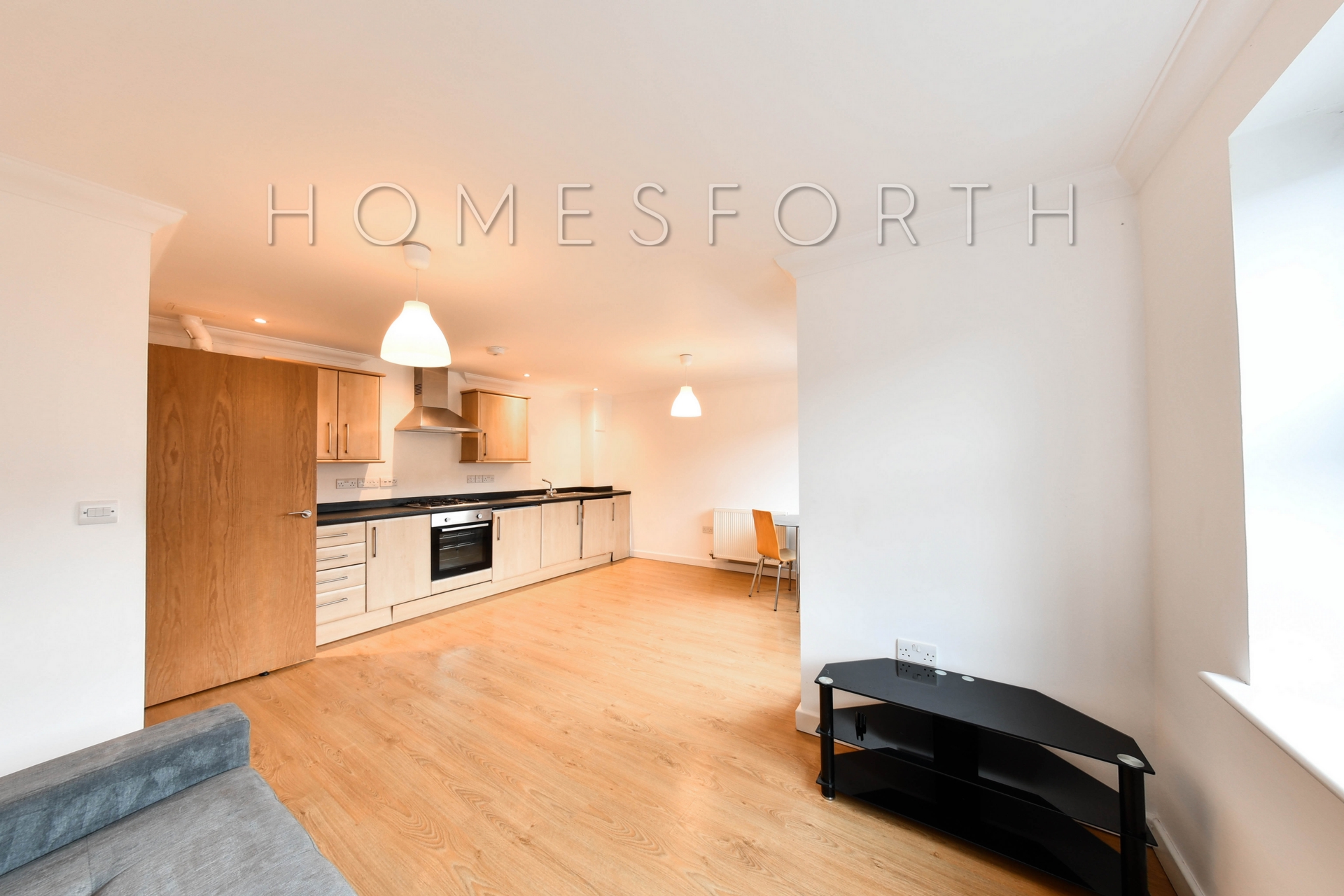 Property photo: Kensal Rise, London, NW10