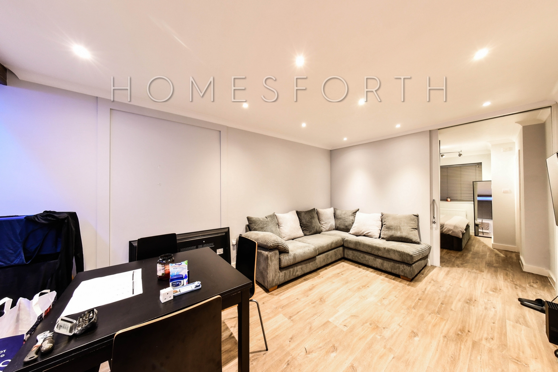 Hendon London NW4