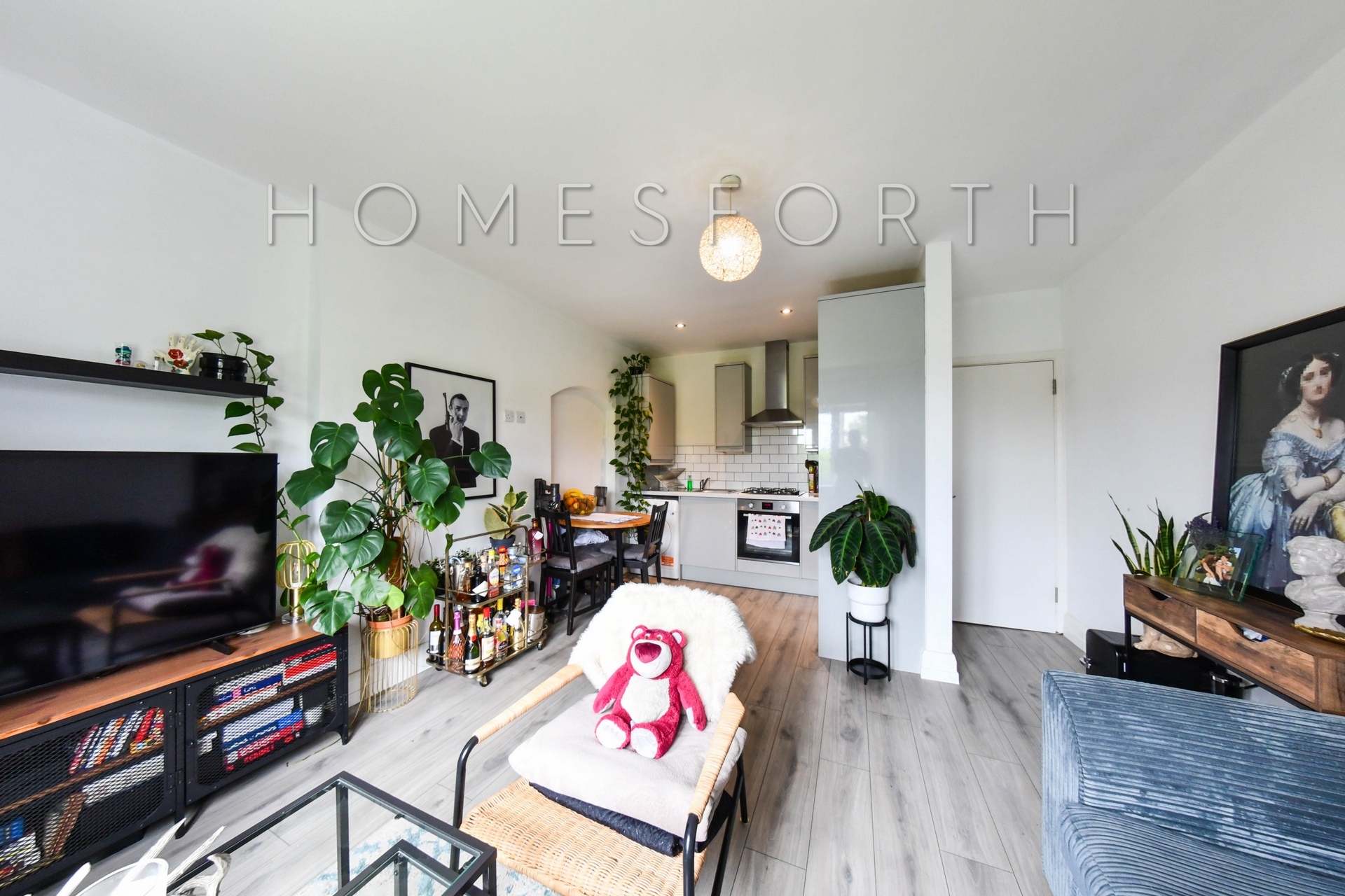 Property photo: Kensal Rise, London, NW10