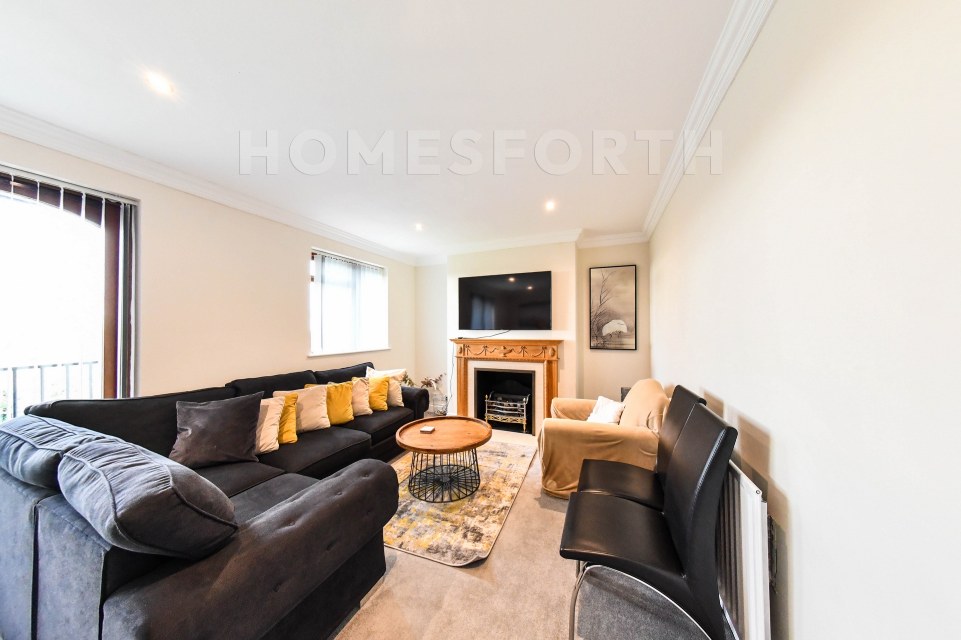 Property photo: Dollis Hill, London, NW2