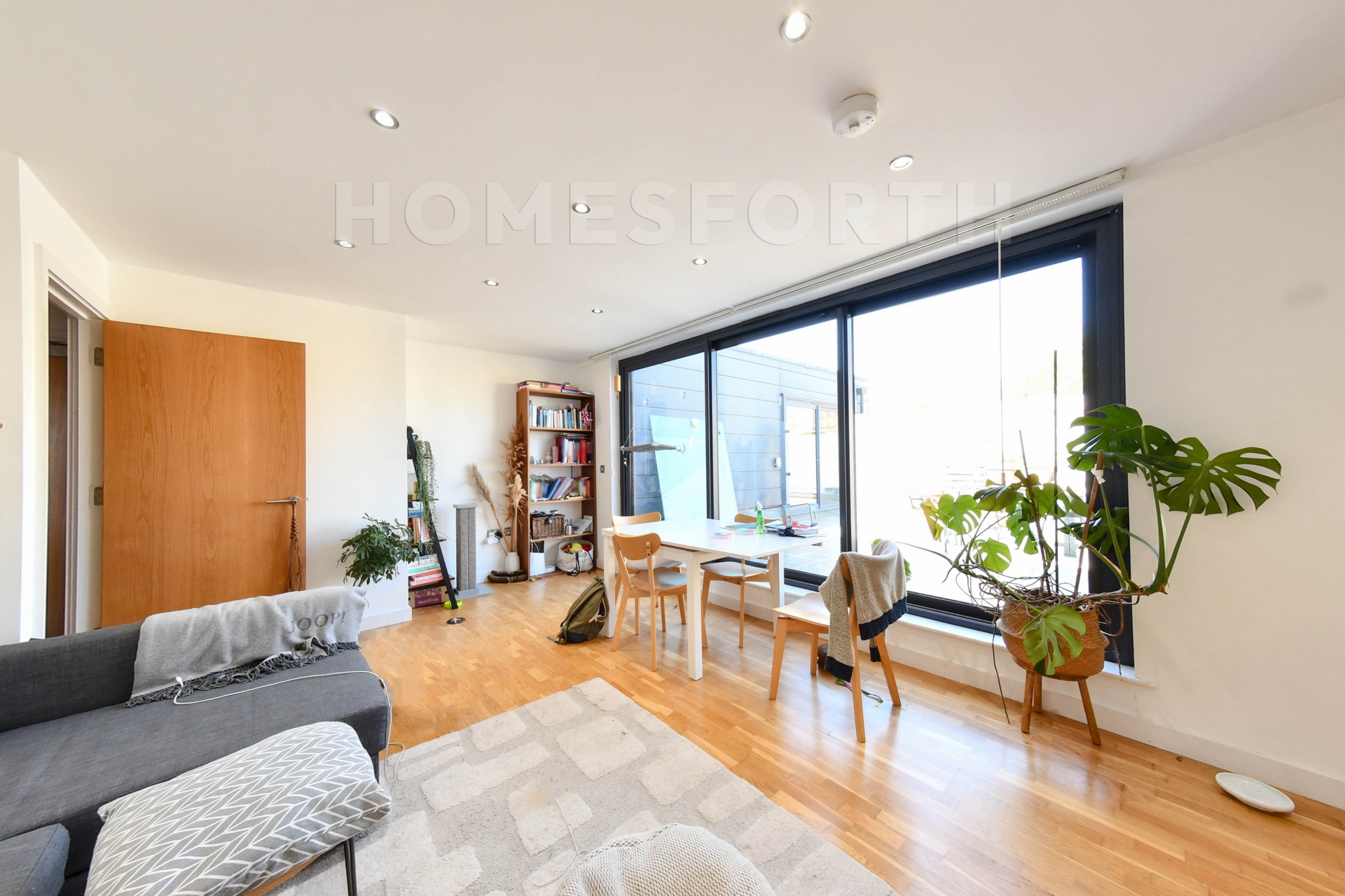 Hackney London E2