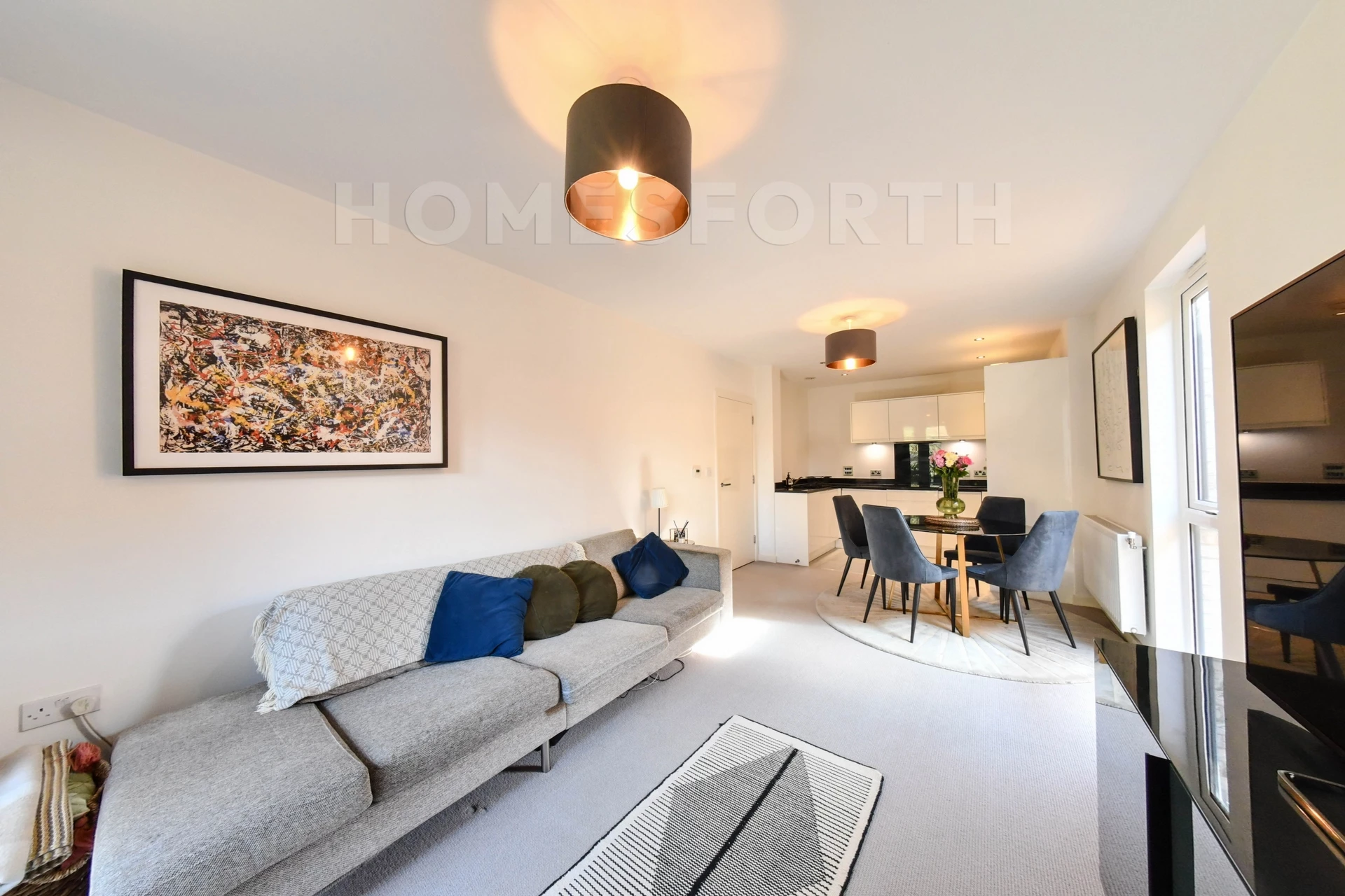 London NW2