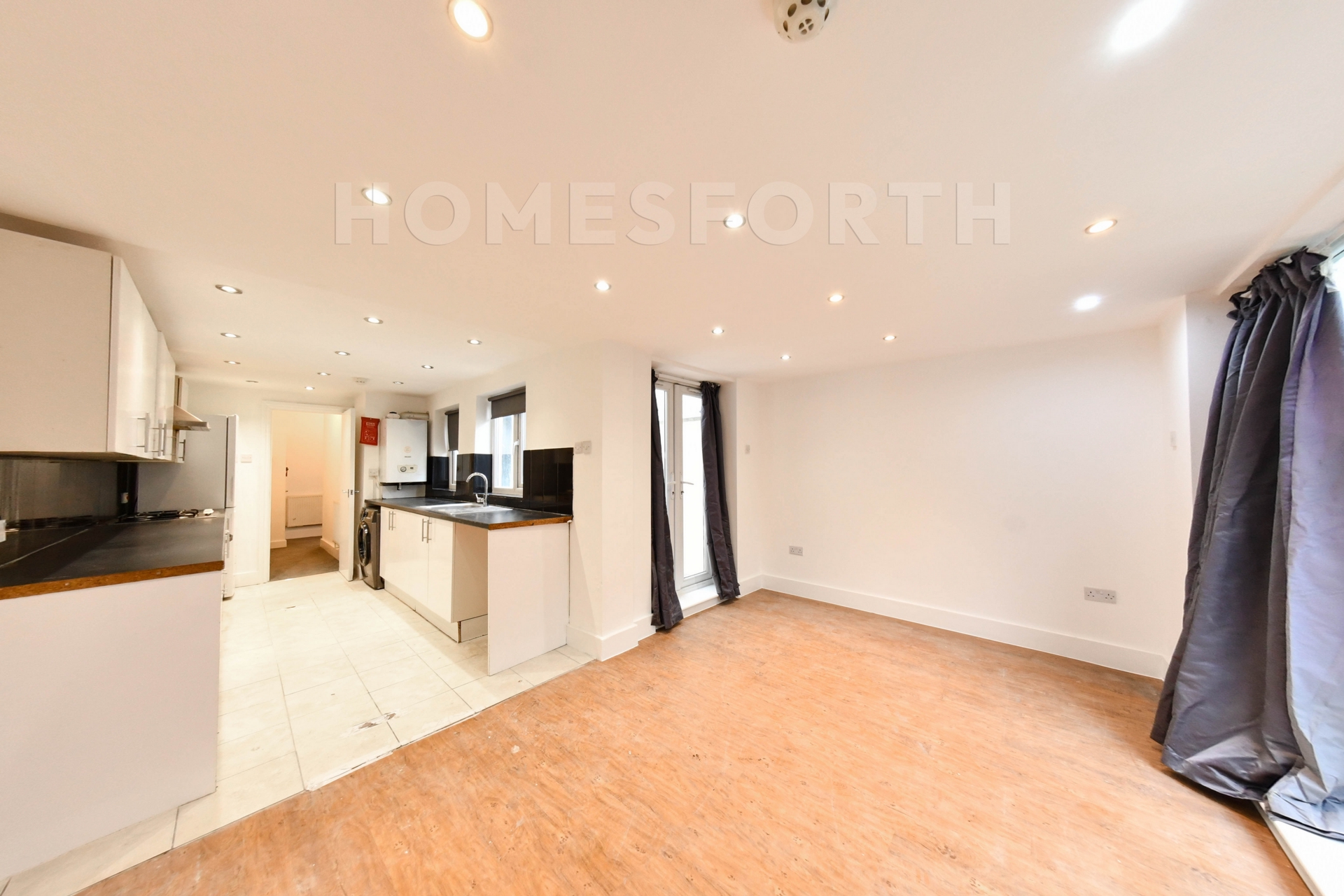 West Hampstead London NW6