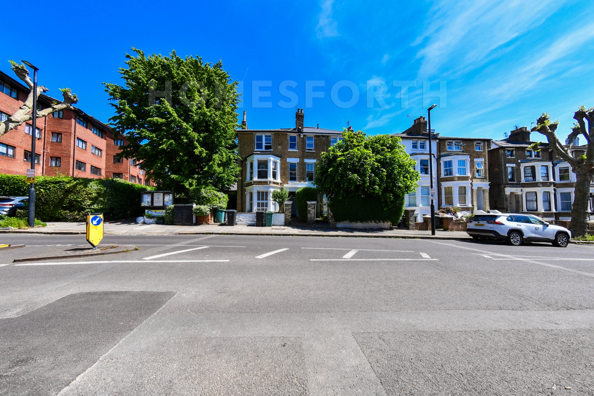 Property photo: West Hampstead, London, NW2