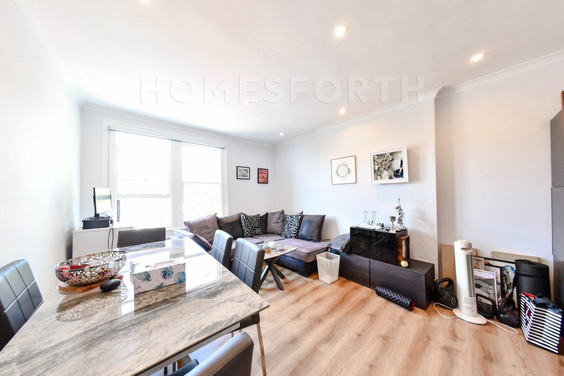 Property photo: West Hampstead, London, NW2