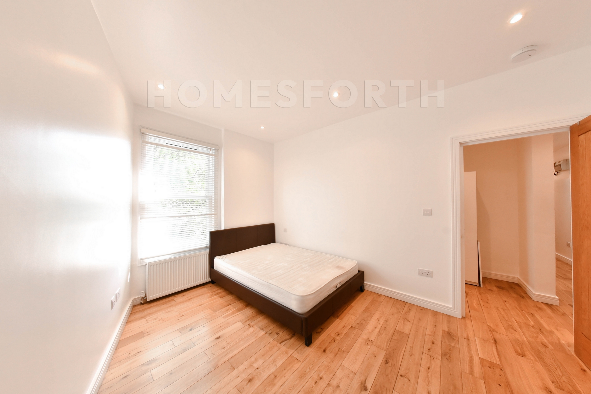 Acton London W3