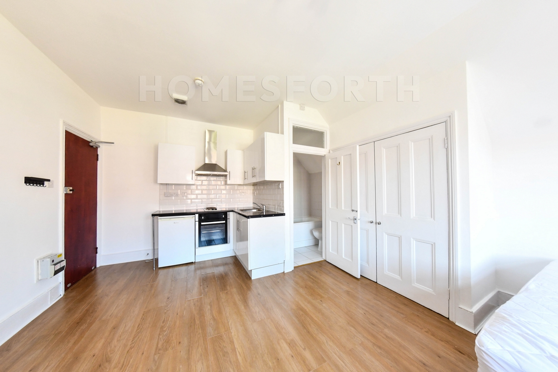 West Hampstead London NW6
