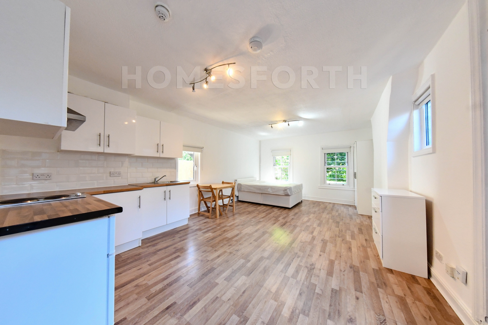 West Hampstead London NW6