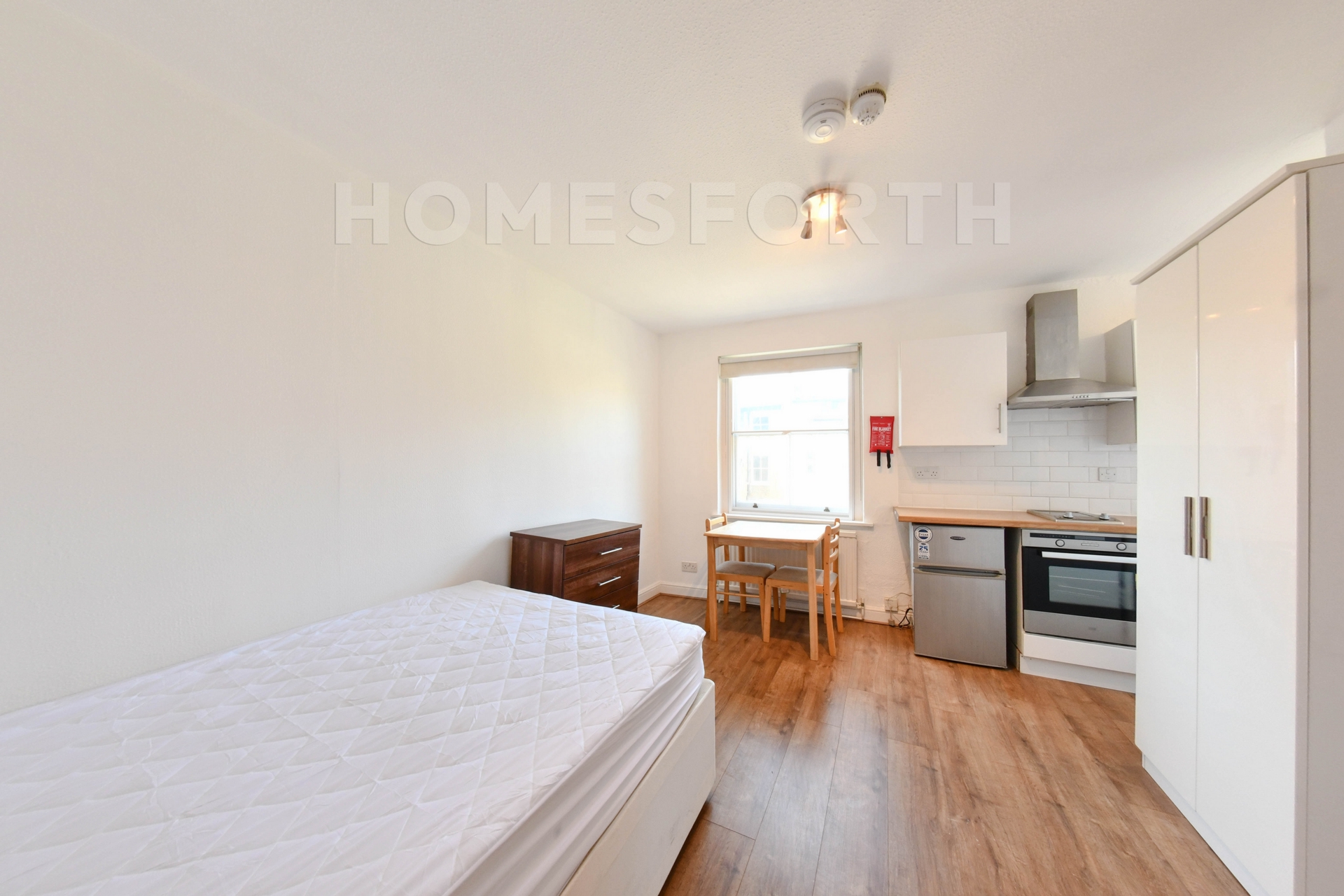 West Hampstead London NW6