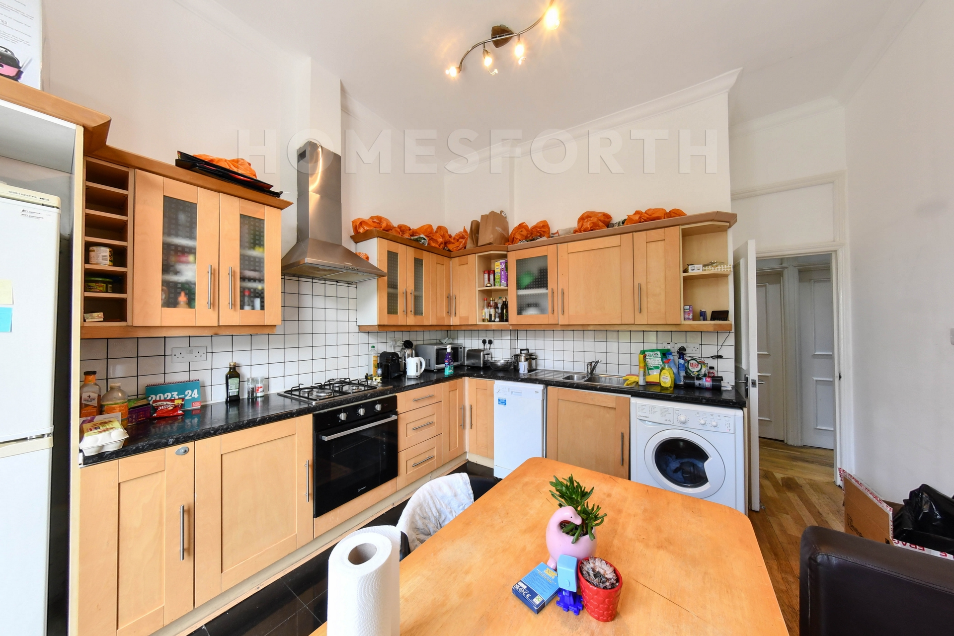 Chalk Farm London NW3