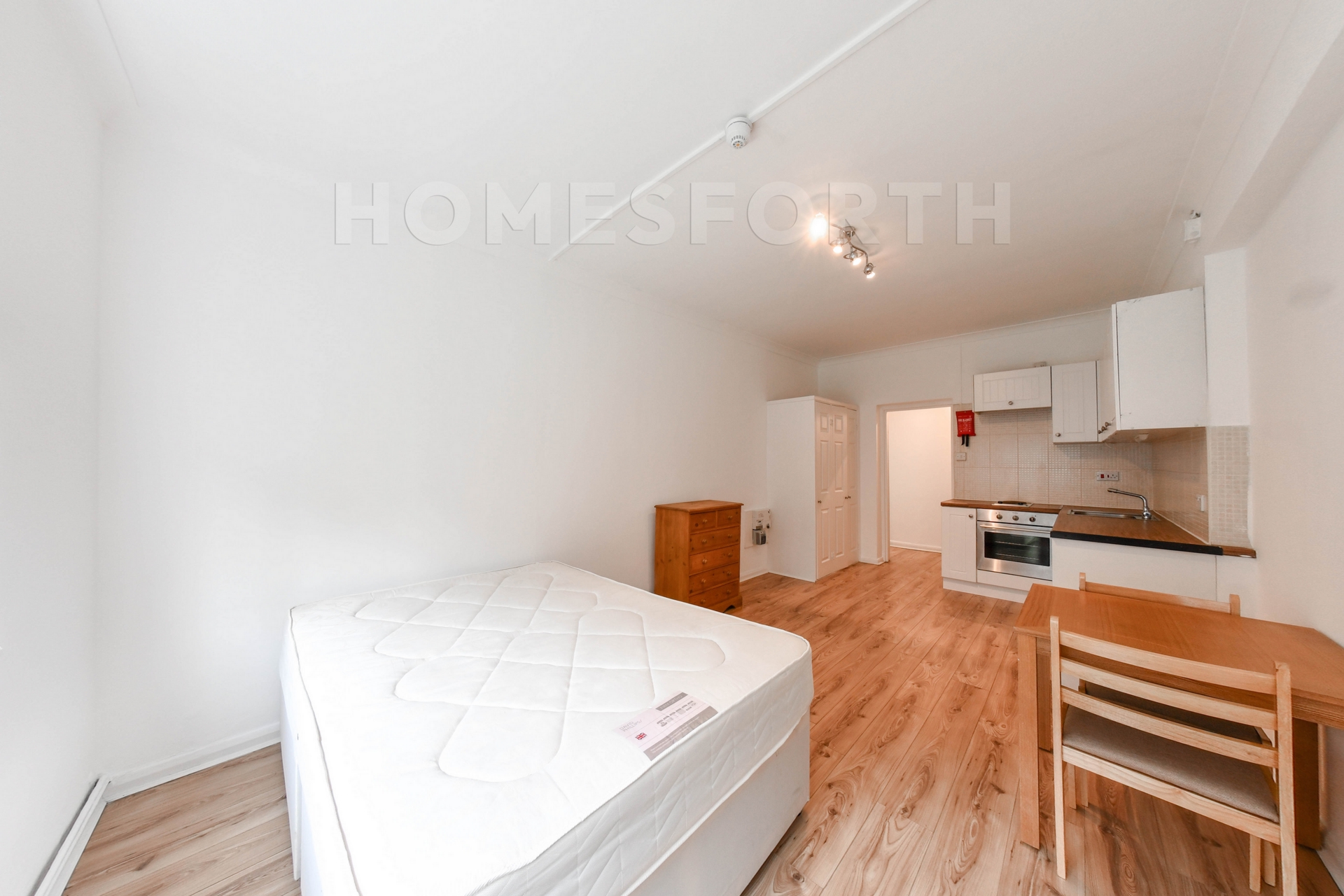Muswell Hill London N10