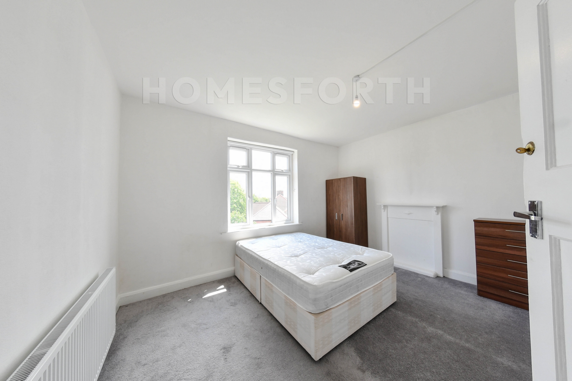 Property photo: Kensal Rise, London, NW10
