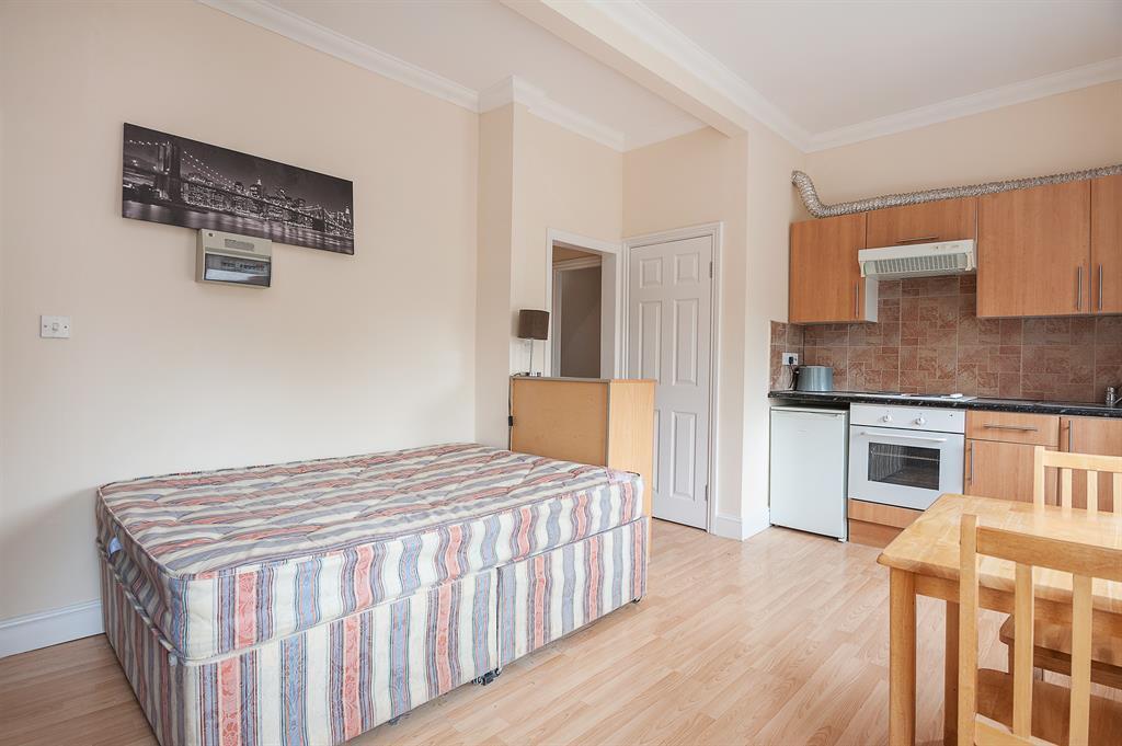 West Hampstead London NW6