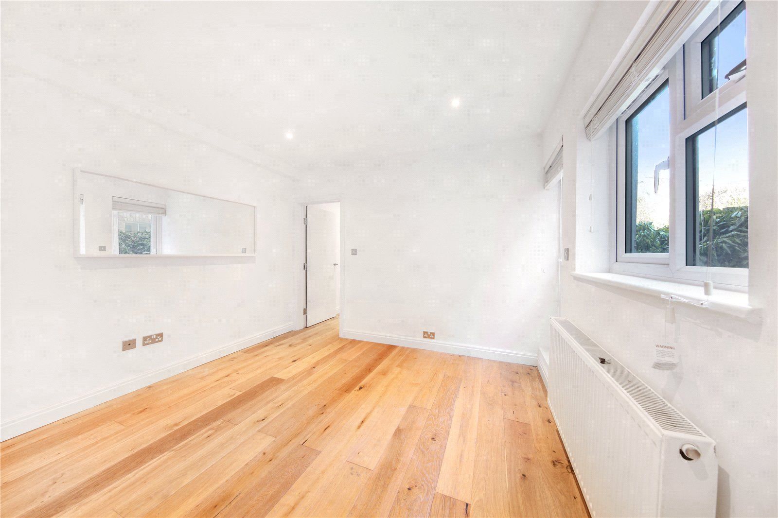West Hampstead London NW6