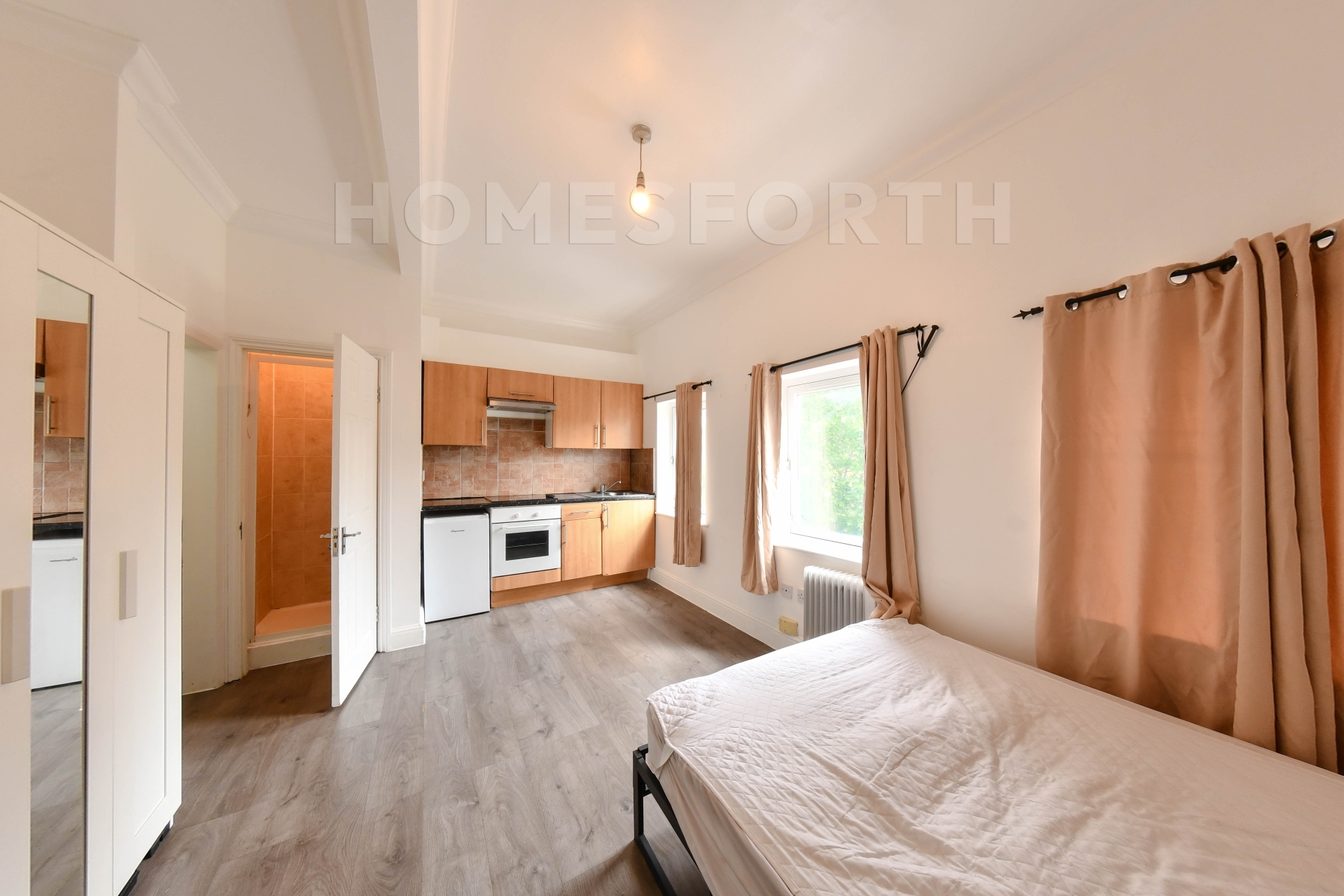 West Hampstead London NW6