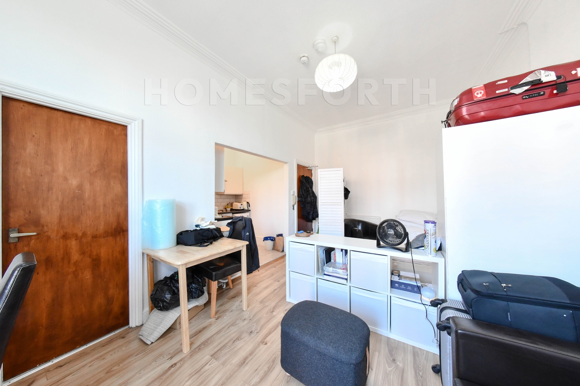 West Hampstead London NW6