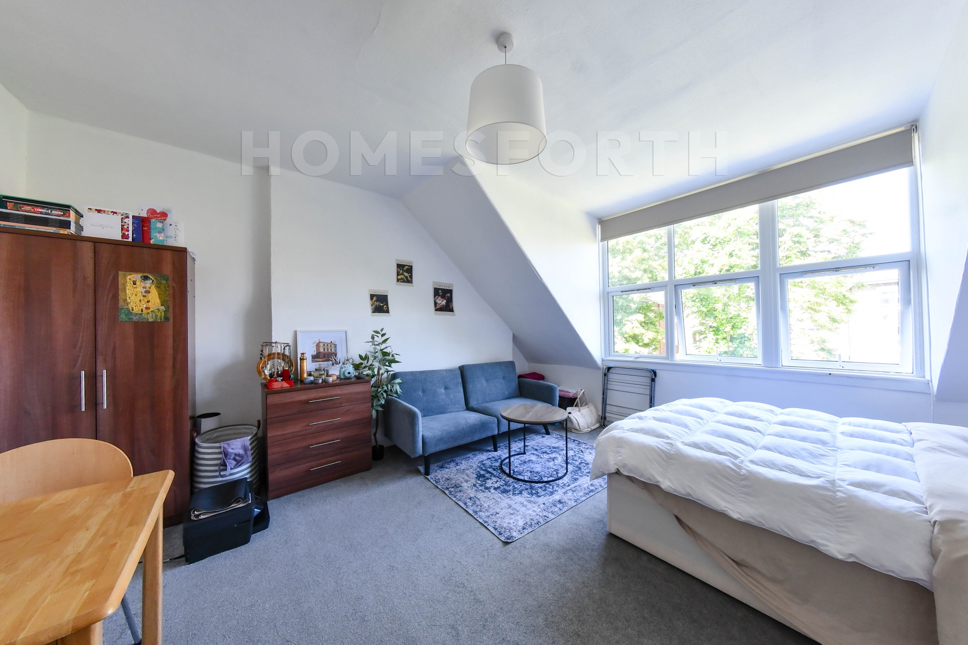 Belsize Park London Greater London NW3