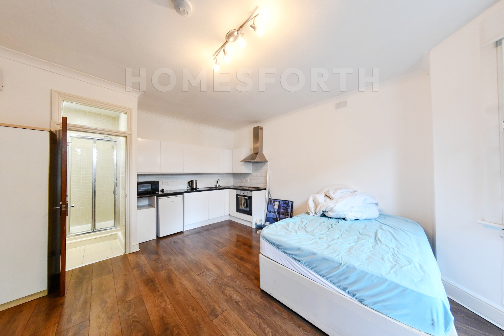 London Greater London NW6