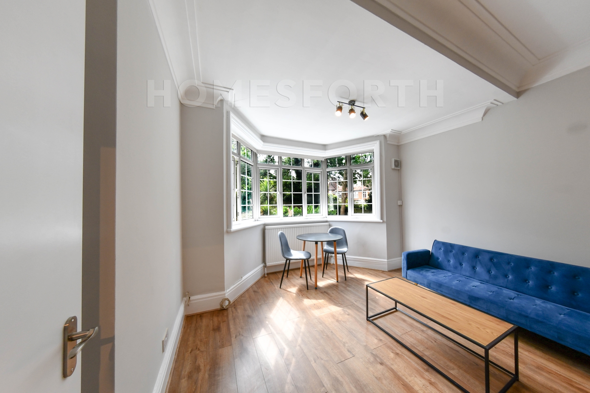West Hampstead London NW2