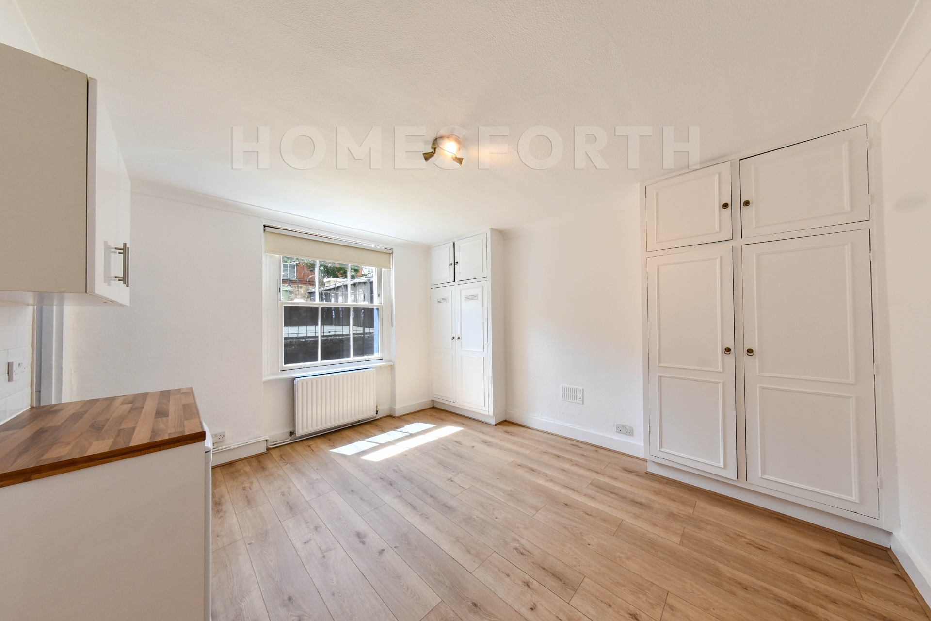 South Hampstead London NW6