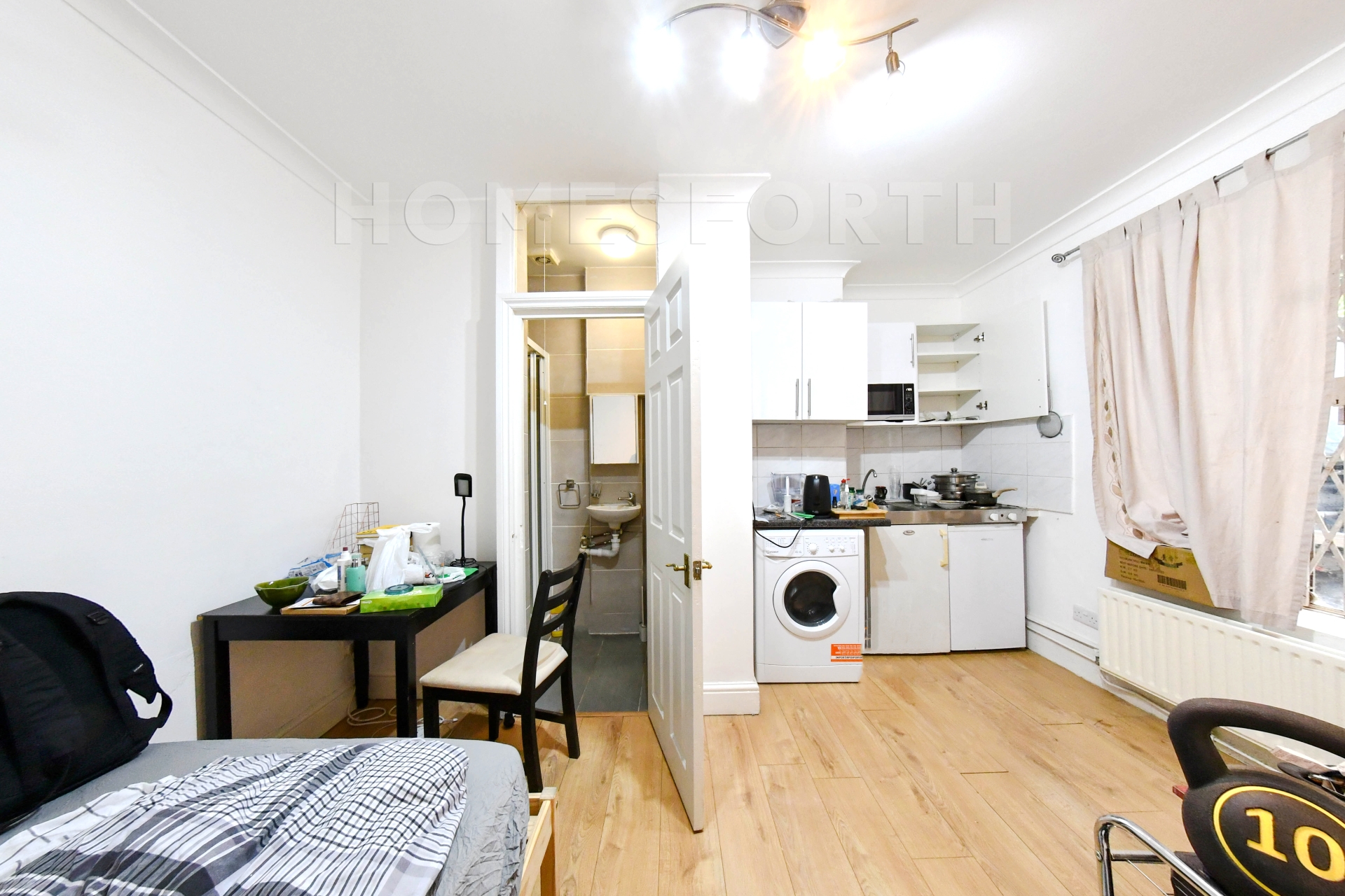 London Greater London NW1