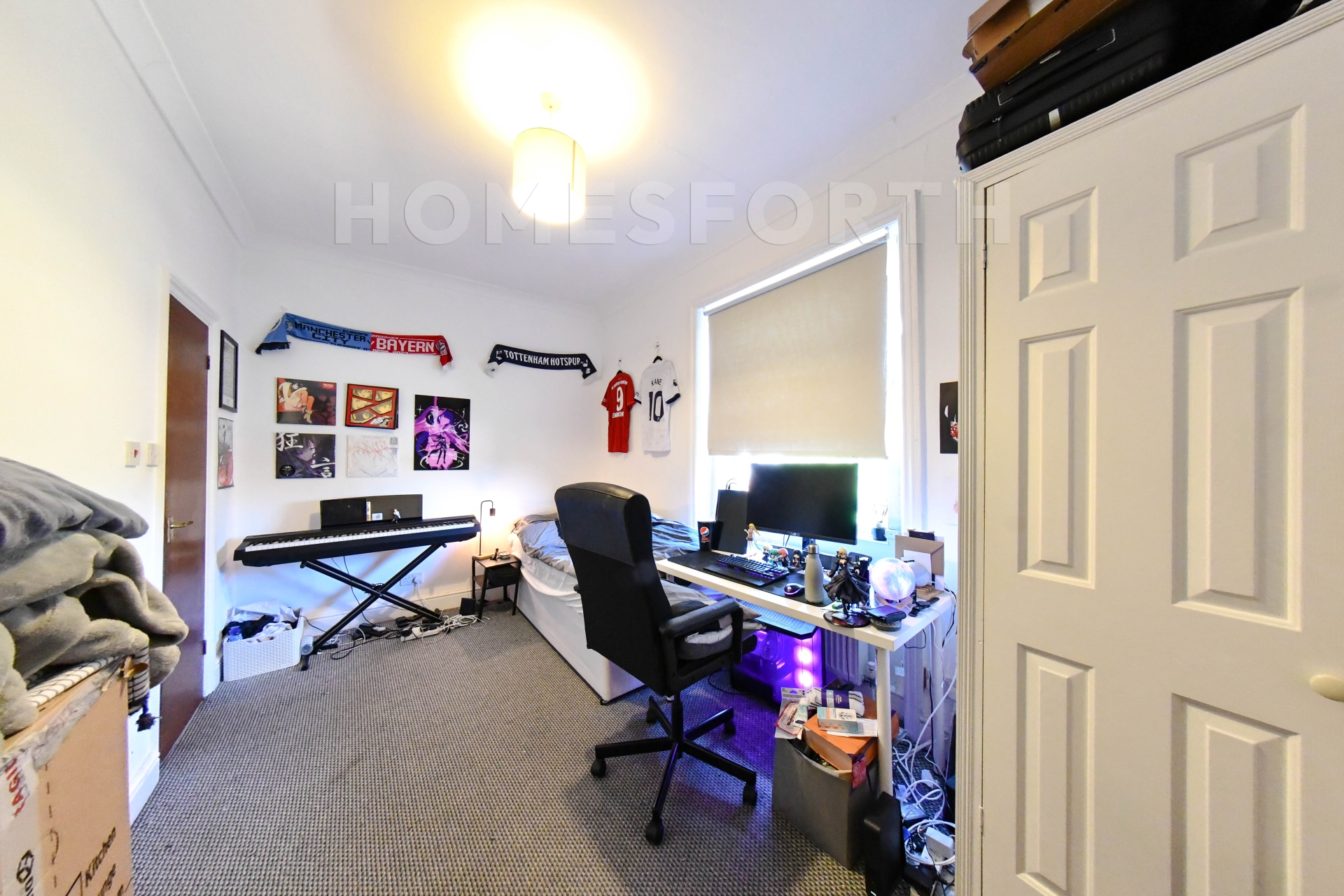 London Greater London NW6