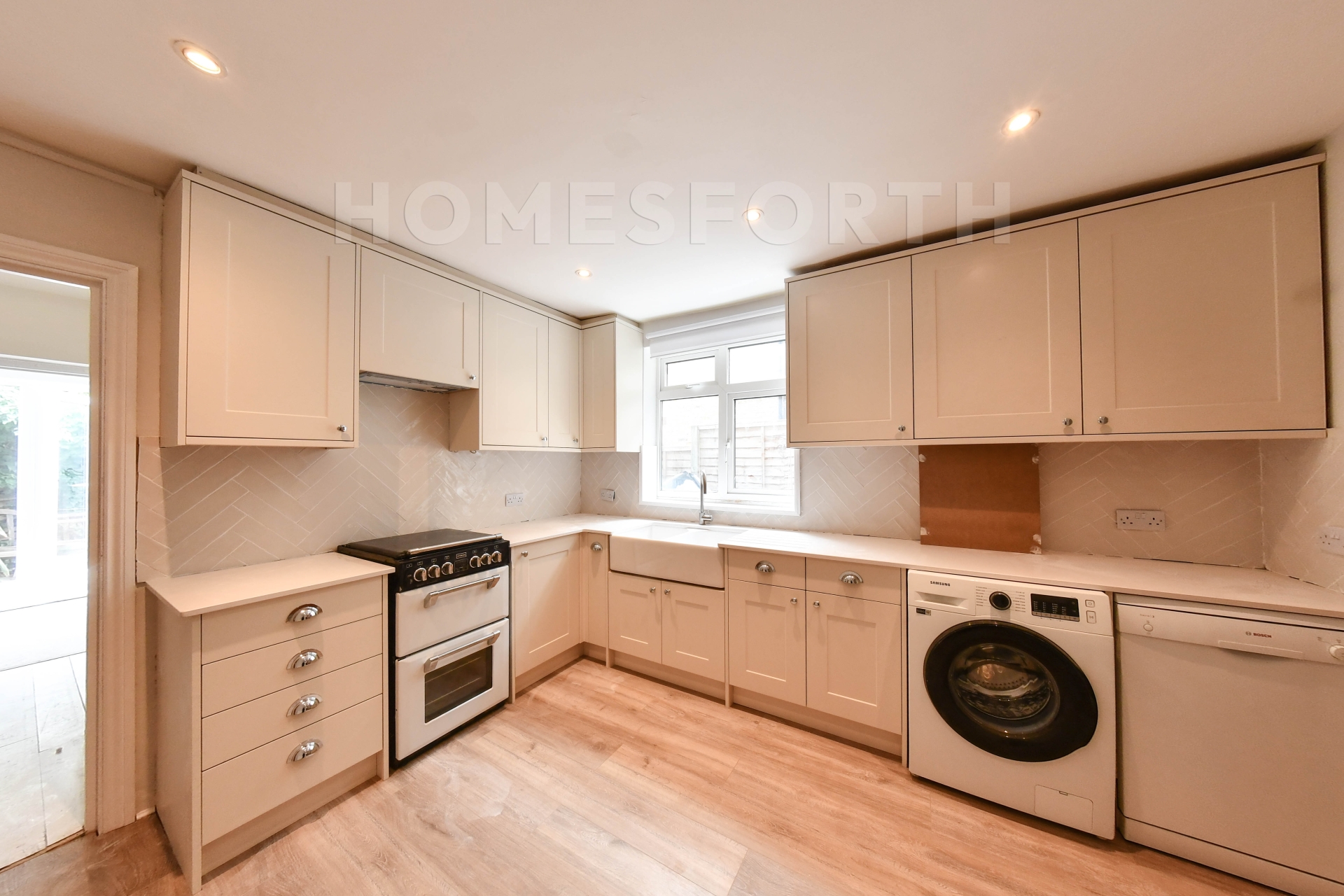 Kilburn London NW6