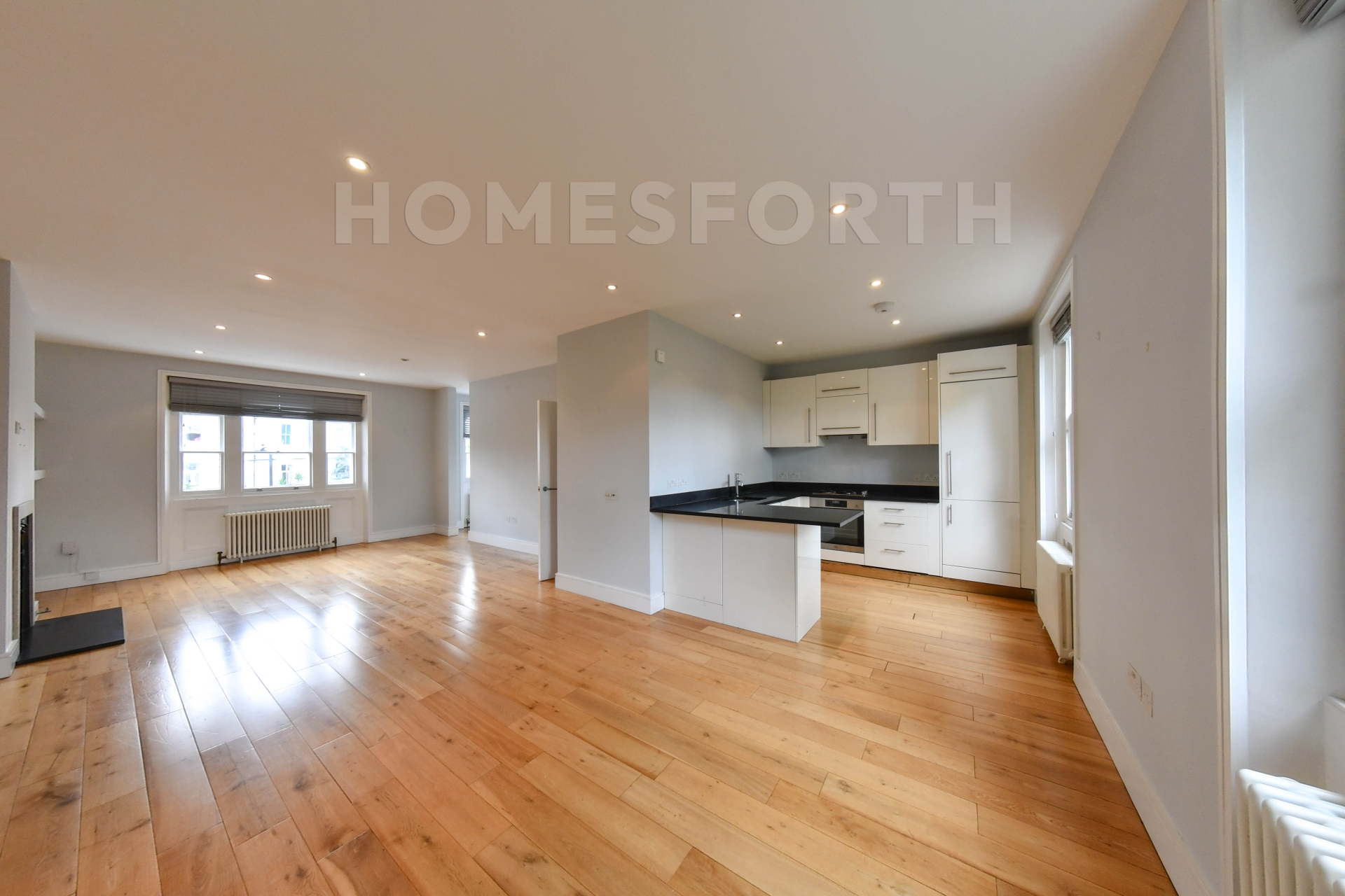 West Hampstead London NW6
