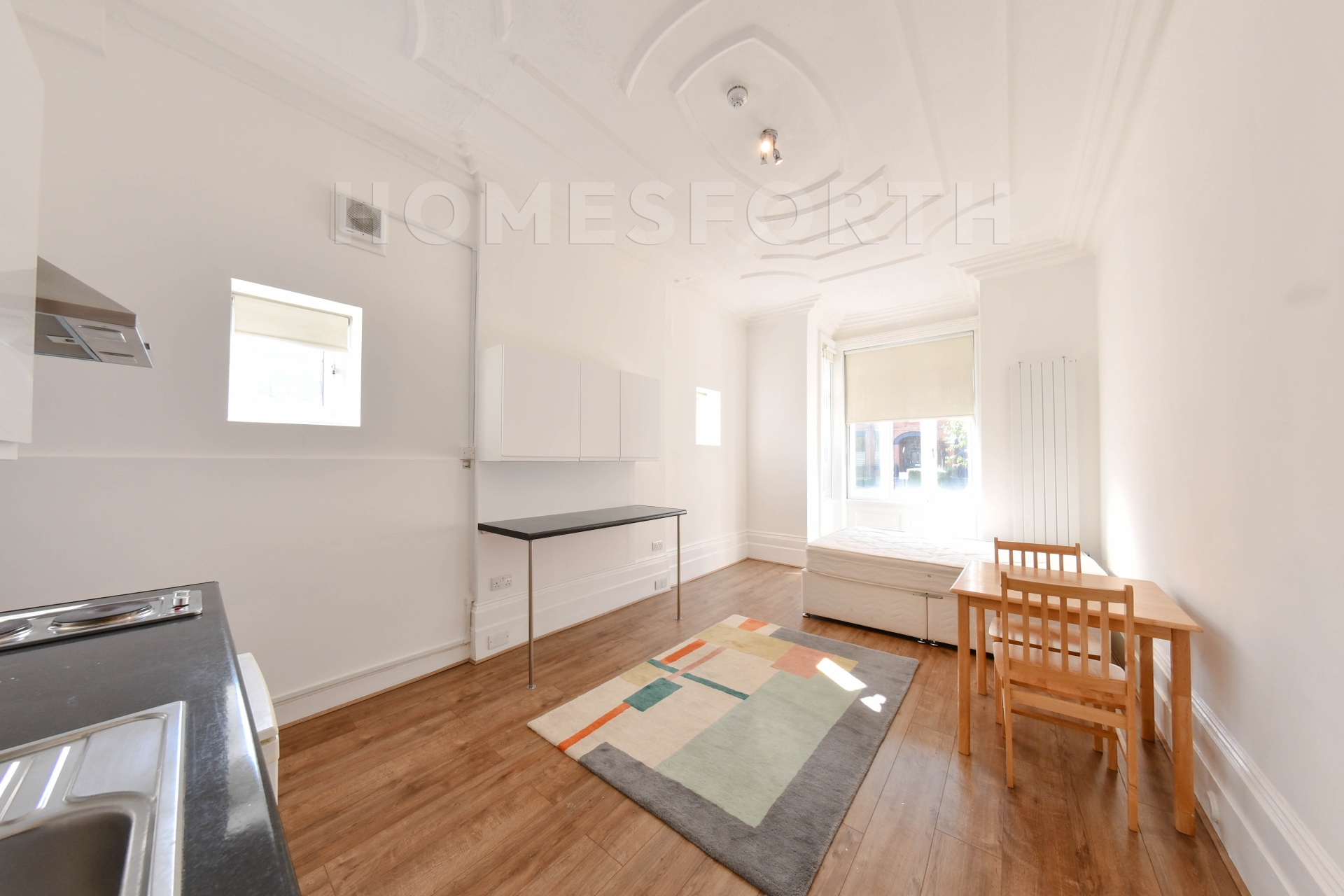 West Hampstead London NW6